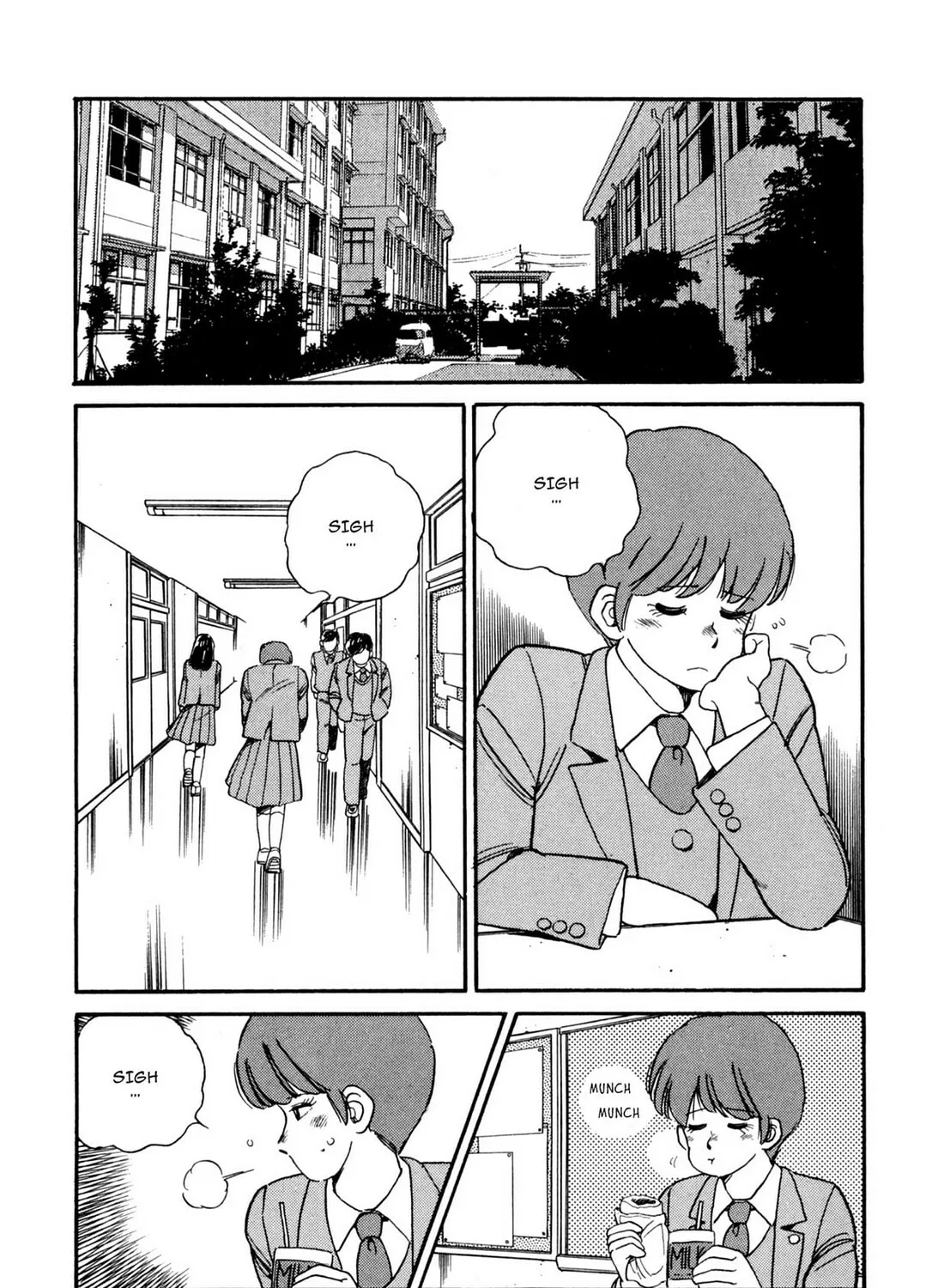 Read Lemon Angel chapter 52 image 2 on Lezhin
