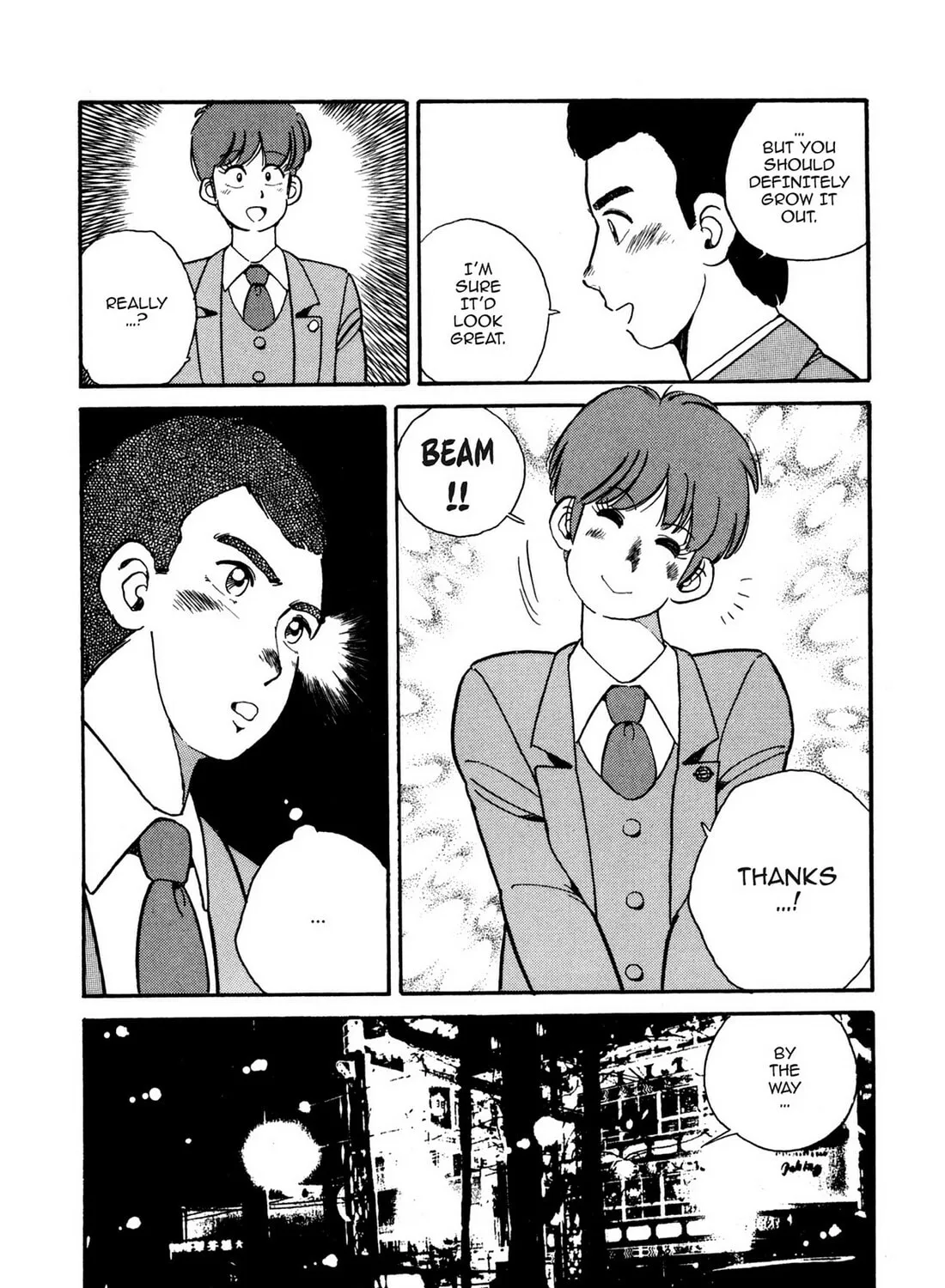 Read Lemon Angel chapter 52 image 26 on Lezhin