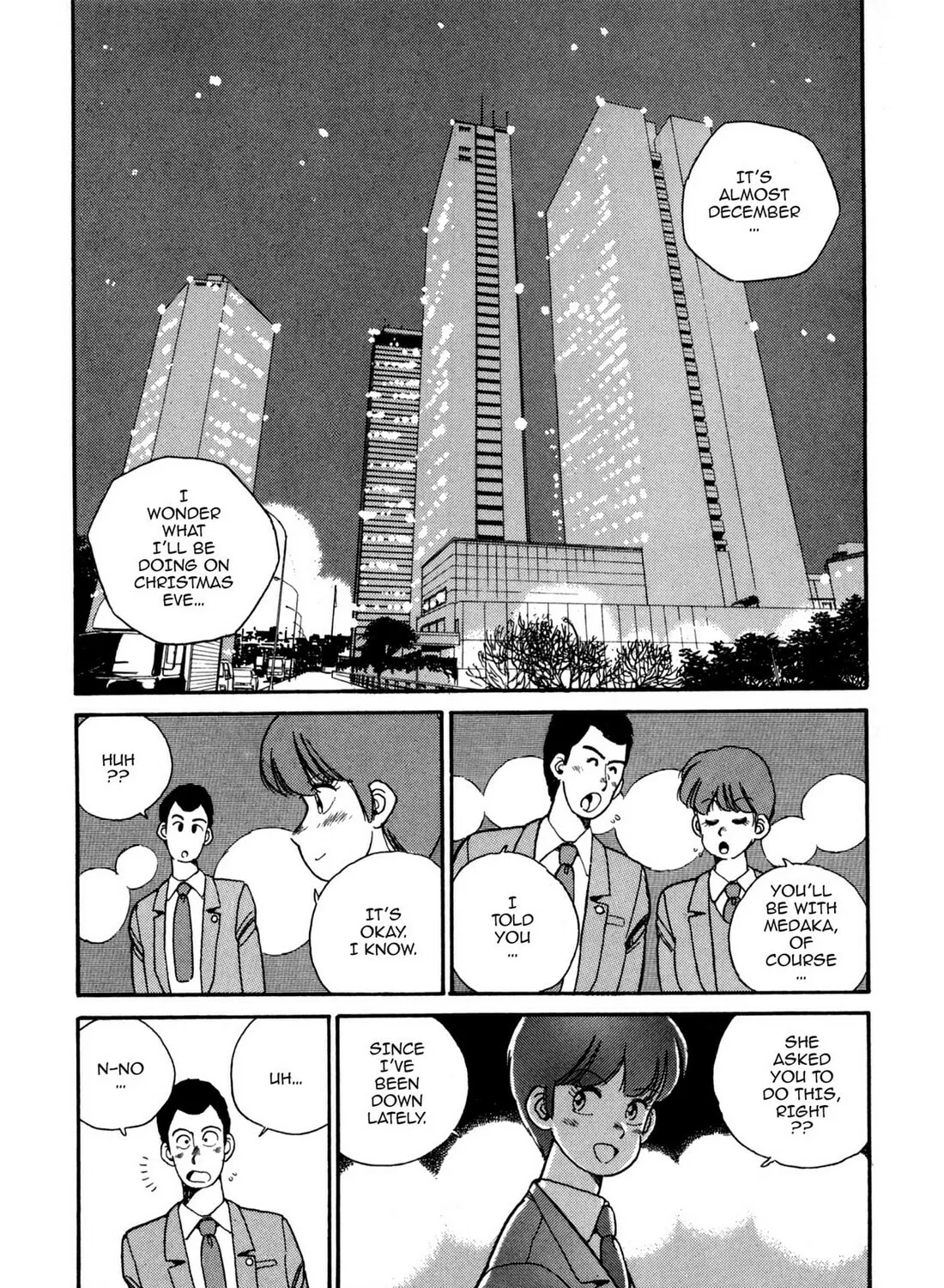Read Lemon Angel chapter 52 image 30 on Lezhin
