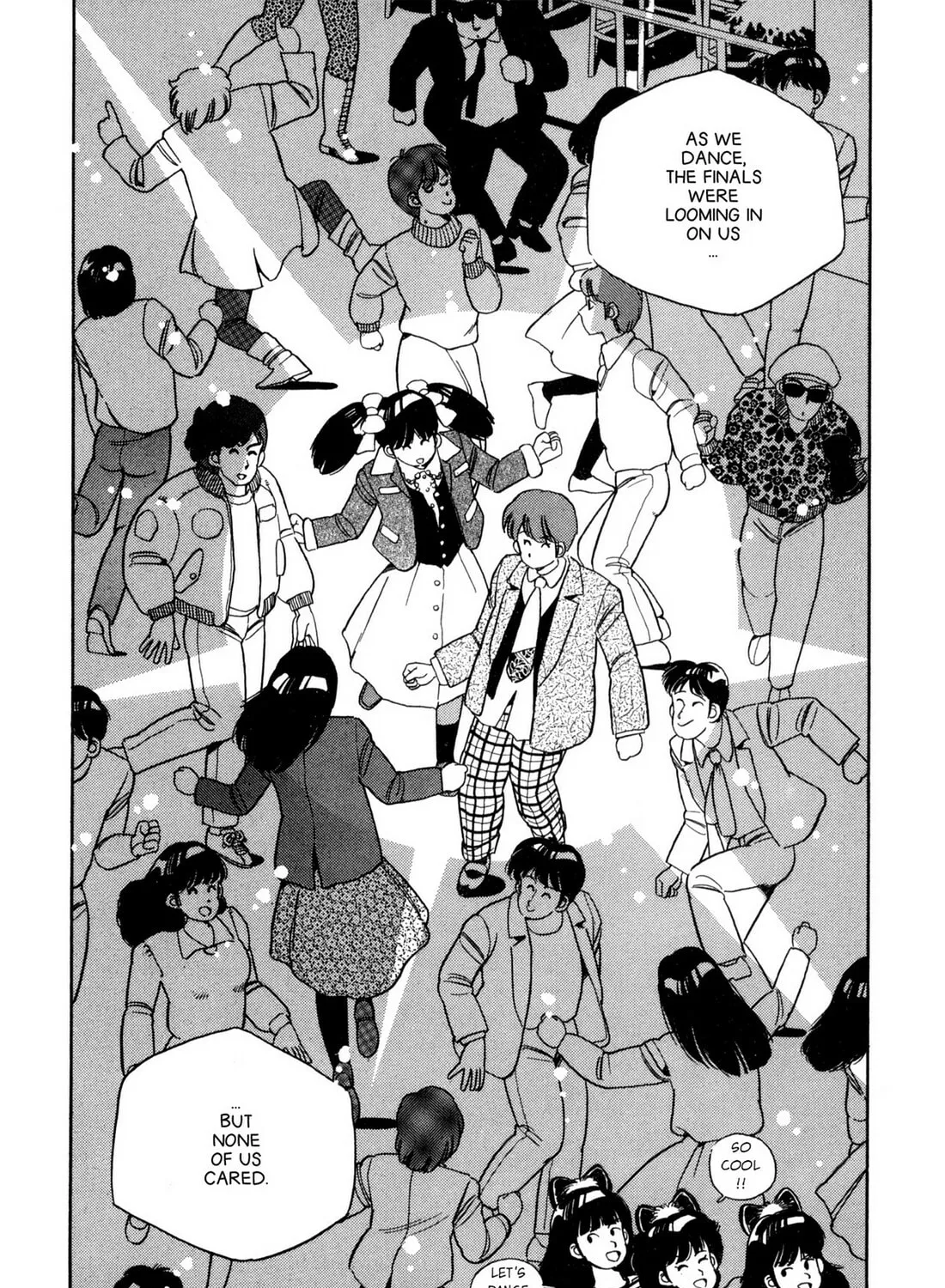 Read Lemon Angel chapter 53 image 12 on Lezhin