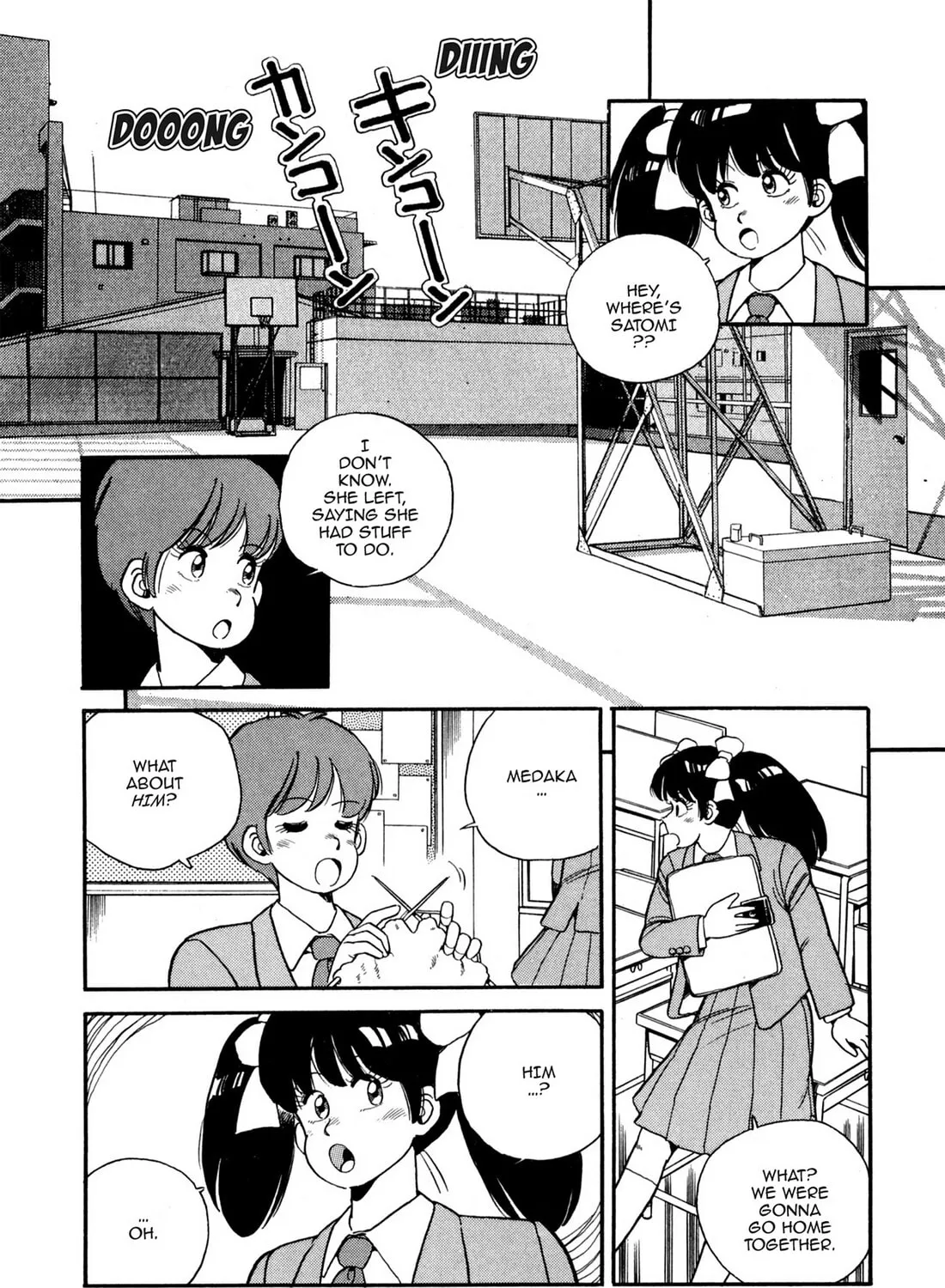 Read Lemon Angel chapter 54 image 2 on Lezhin