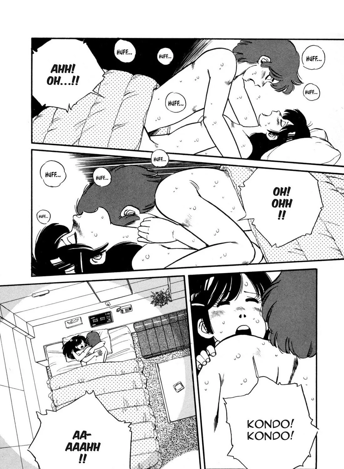 Read Lemon Angel chapter 54 image 22 on Lezhin