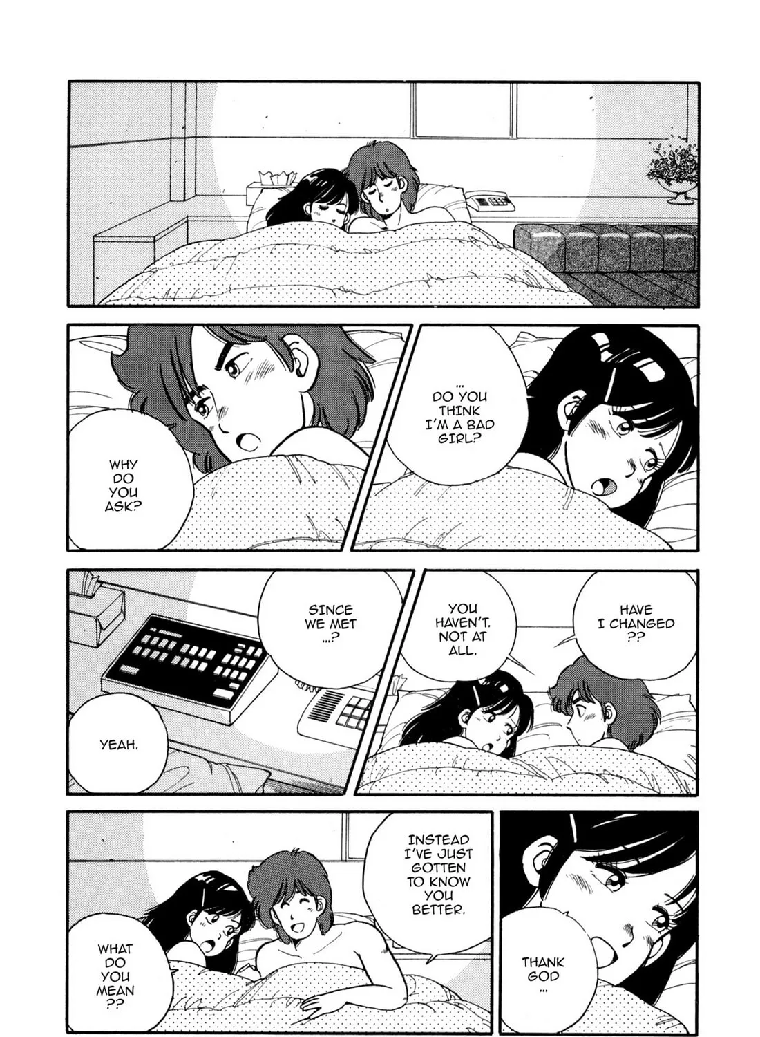 Read Lemon Angel chapter 54 image 26 on Lezhin