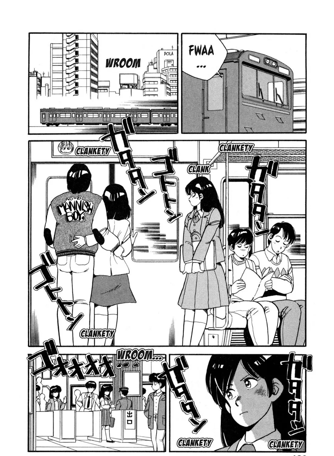 Read Lemon Angel chapter 54 image 6 on Lezhin