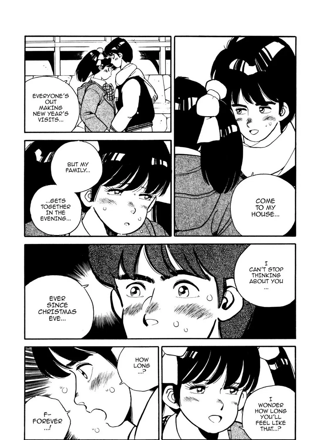 Read Lemon Angel chapter 56 image 26 on Lezhin