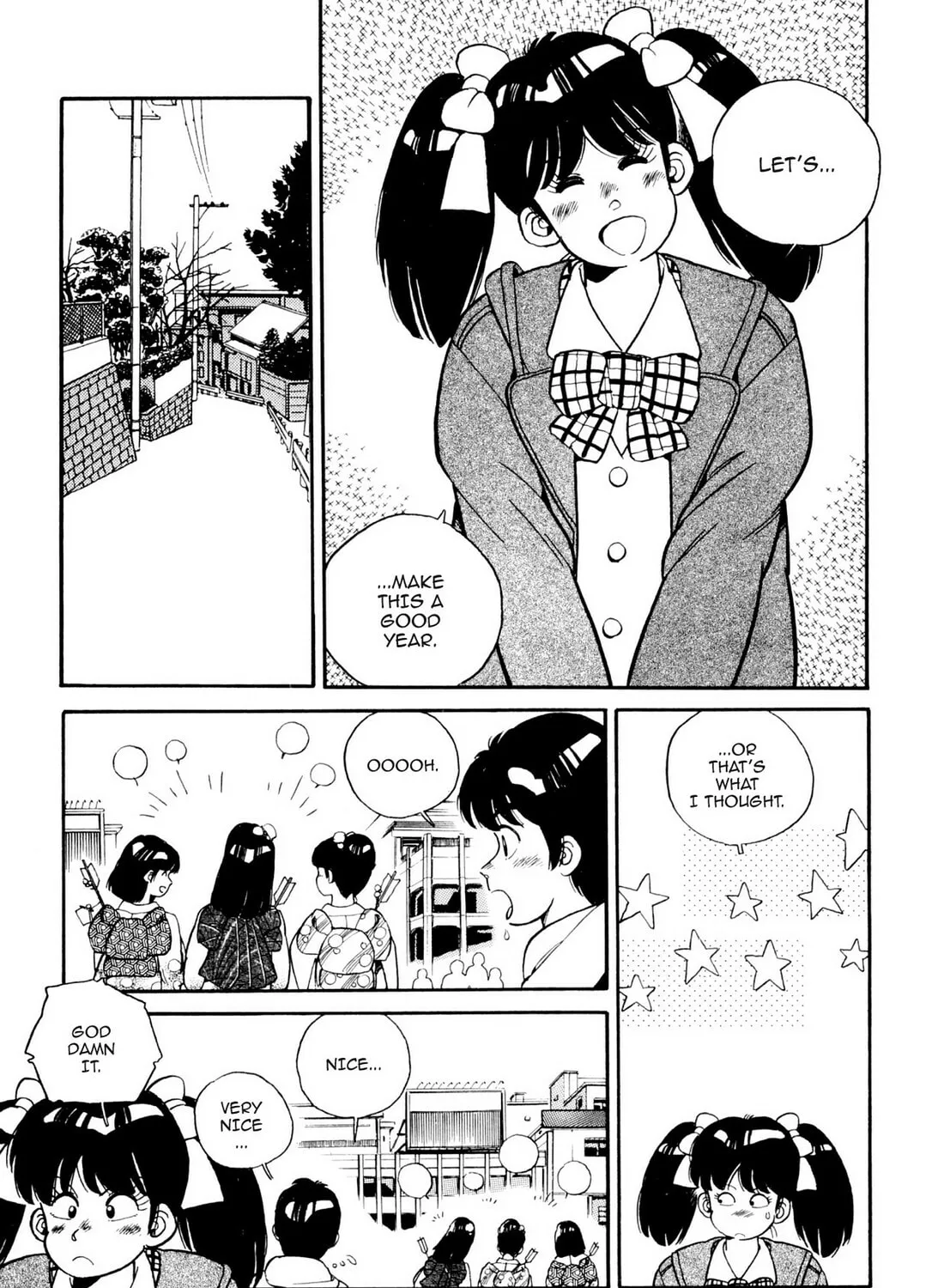 Read Lemon Angel chapter 56 image 32 on Lezhin