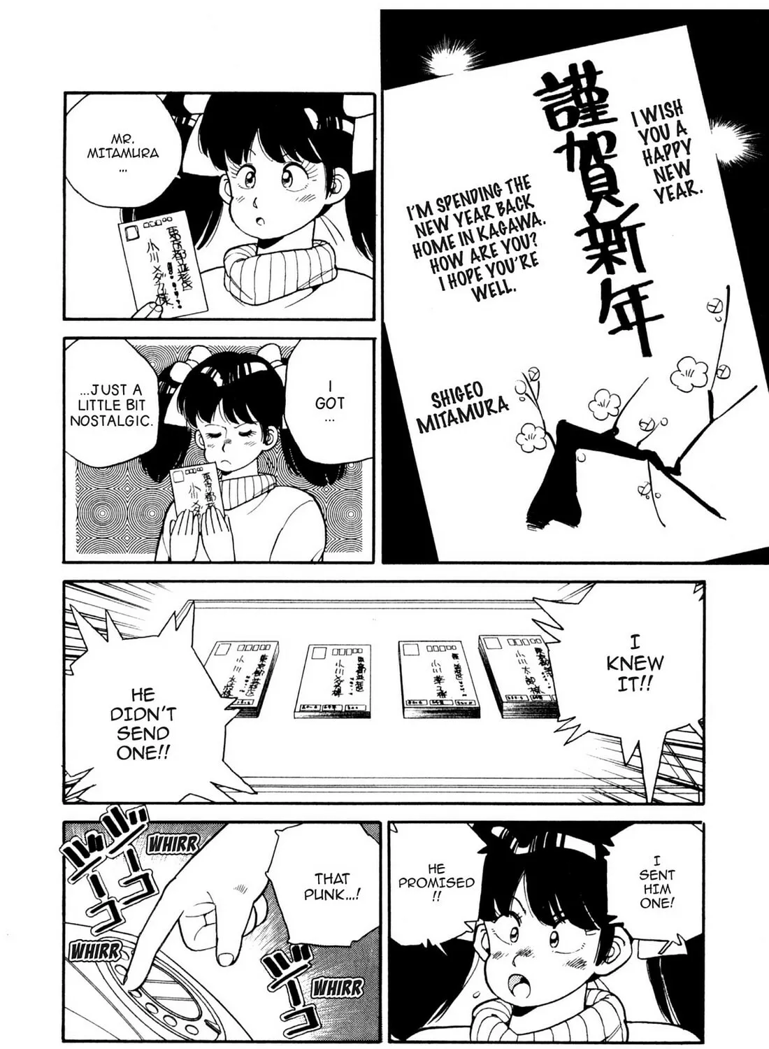 Read Lemon Angel chapter 56 image 6 on Lezhin