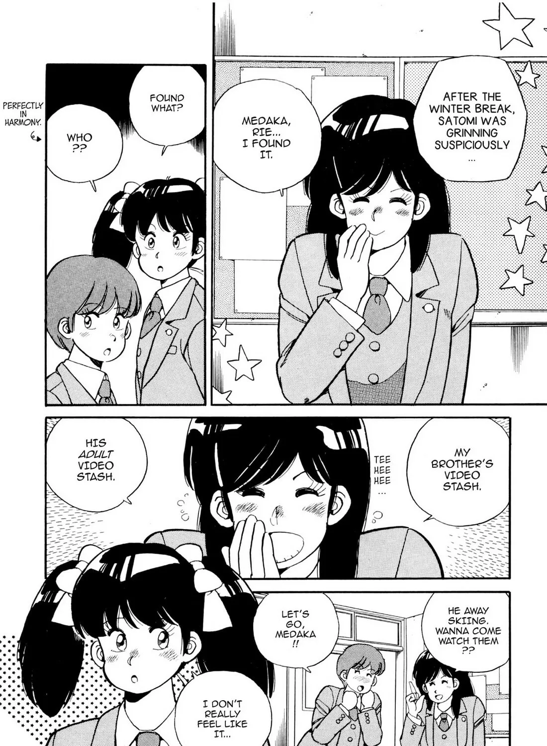Read Lemon Angel chapter 57 image 2 on Lezhin