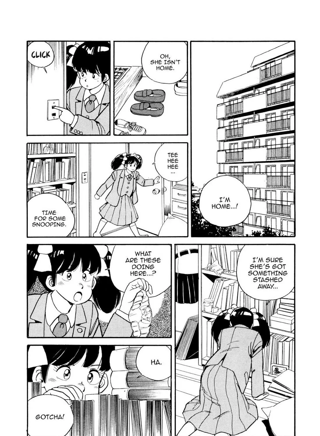 Read Lemon Angel chapter 57 image 22 on Lezhin