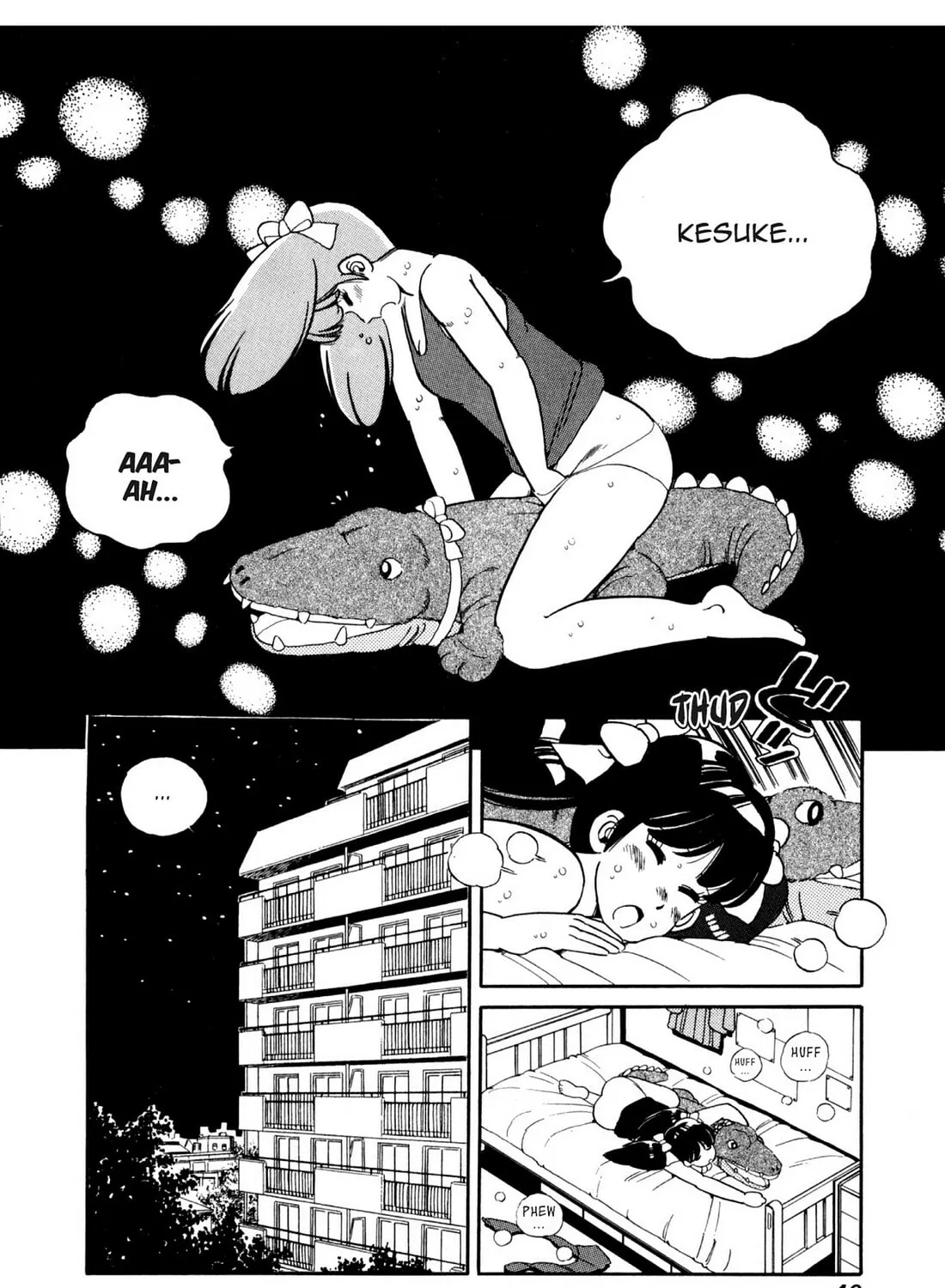 Read Lemon Angel chapter 57 image 30 on Lezhin