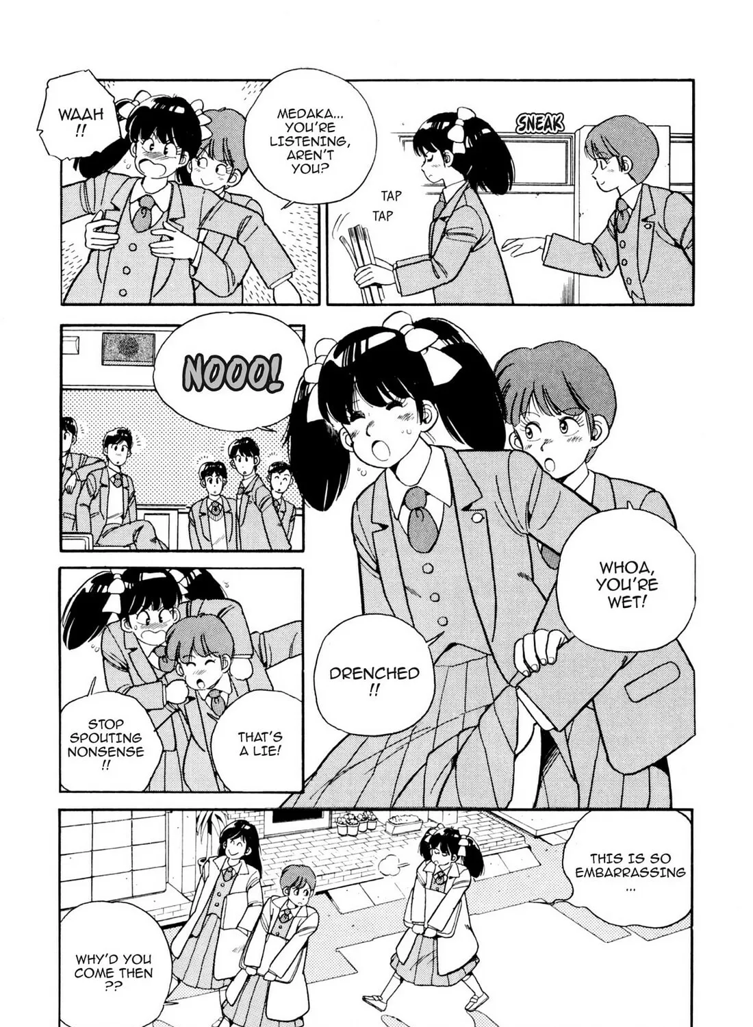 Read Lemon Angel chapter 57 image 6 on Lezhin