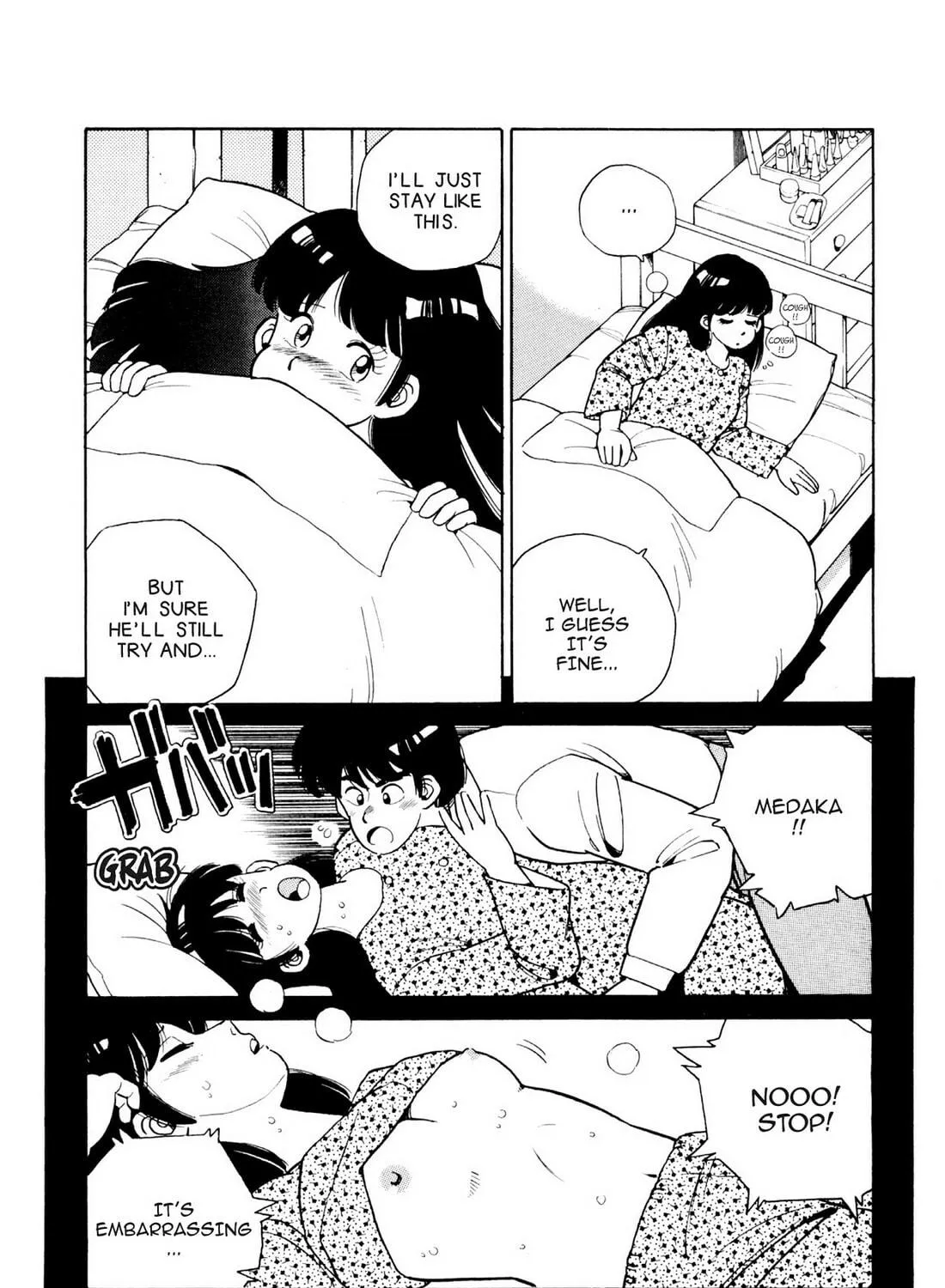 Read Lemon Angel chapter 58 image 10 on Lezhin
