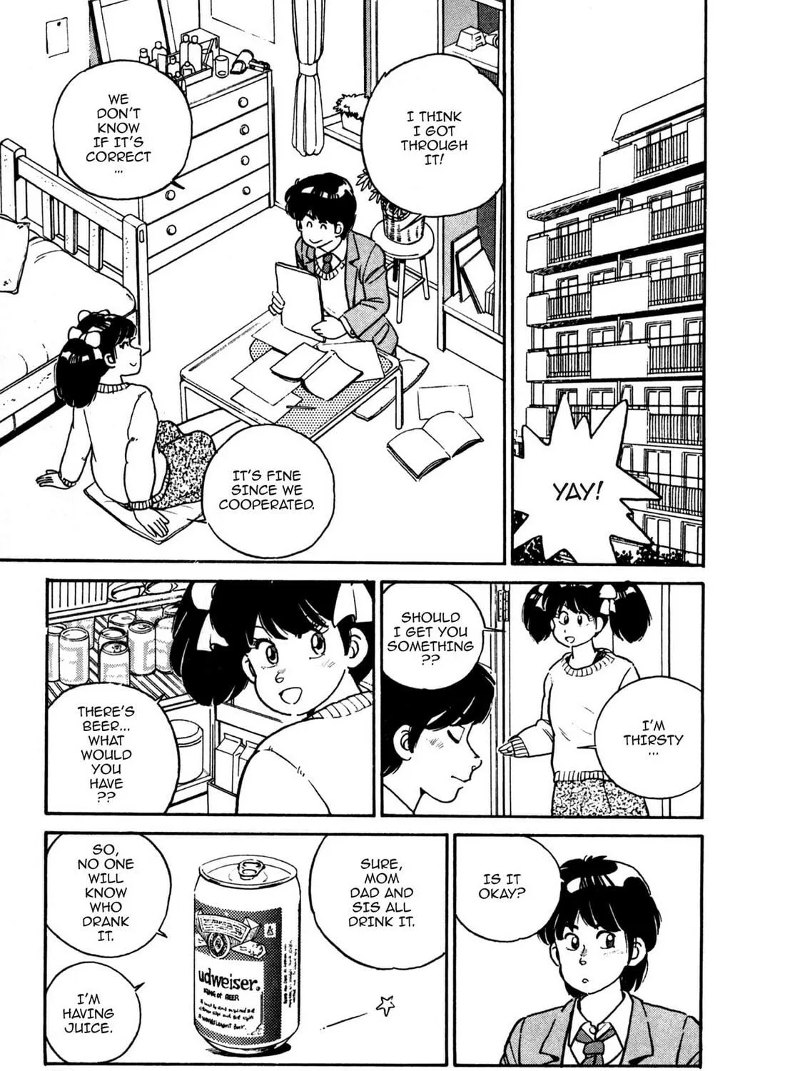 Read Lemon Angel chapter 6 image 16 on Lezhin