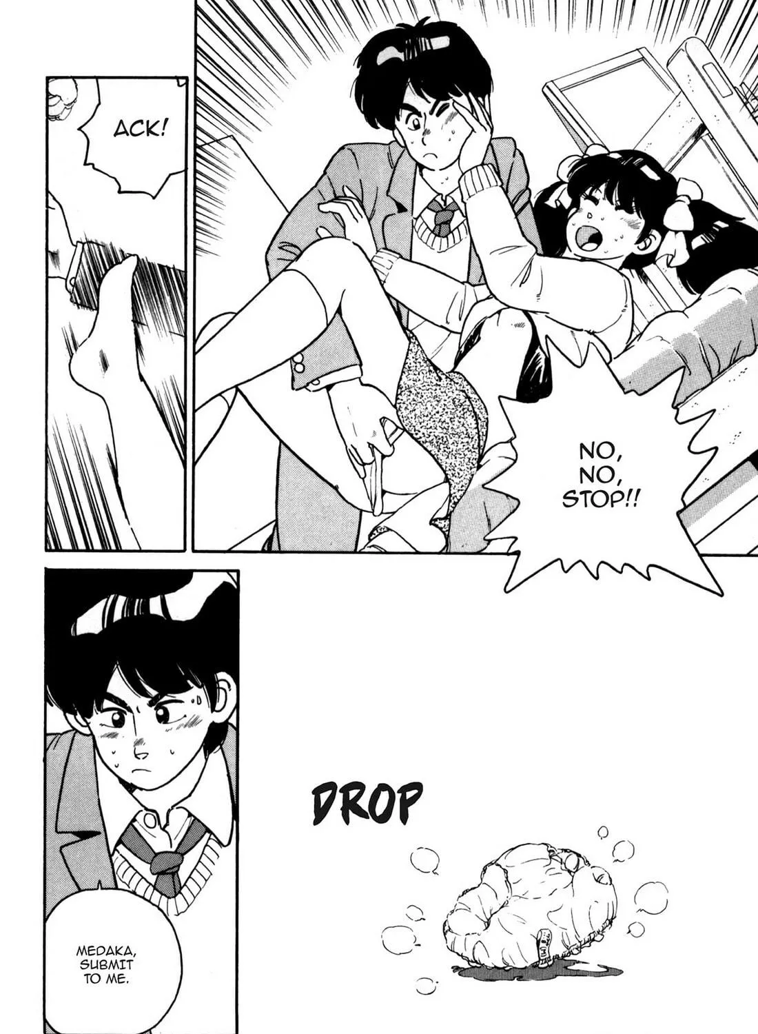 Read Lemon Angel chapter 6 image 28 on Lezhin