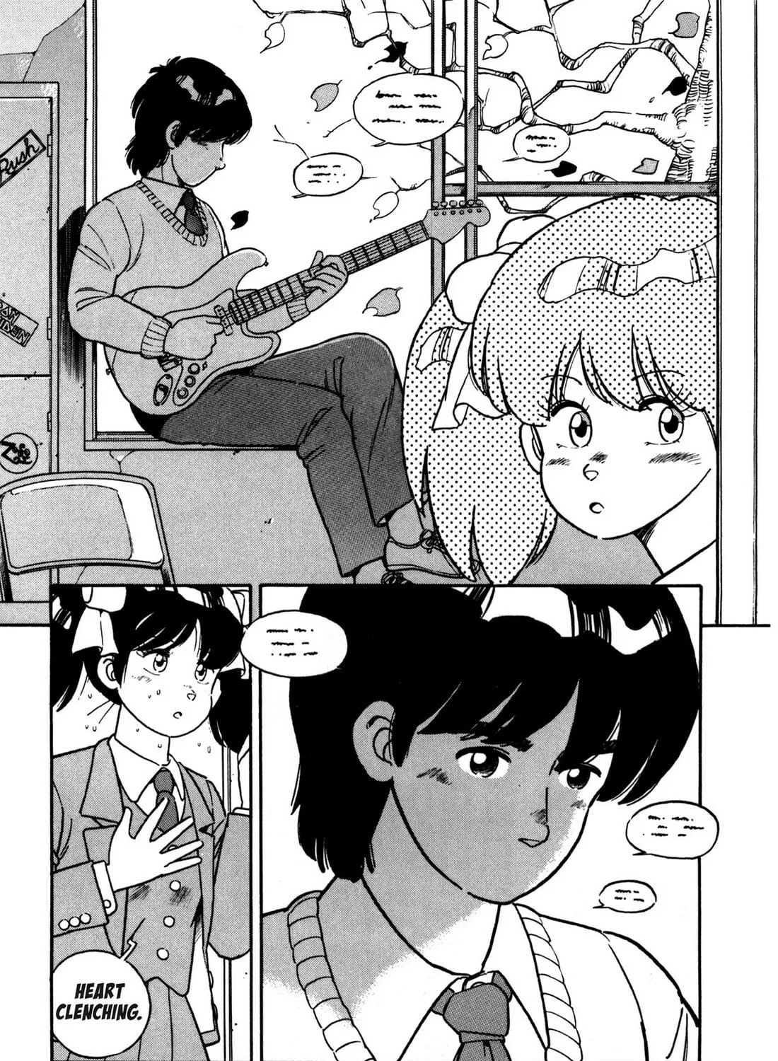 Read Lemon Angel chapter 6 image 34 on Lezhin