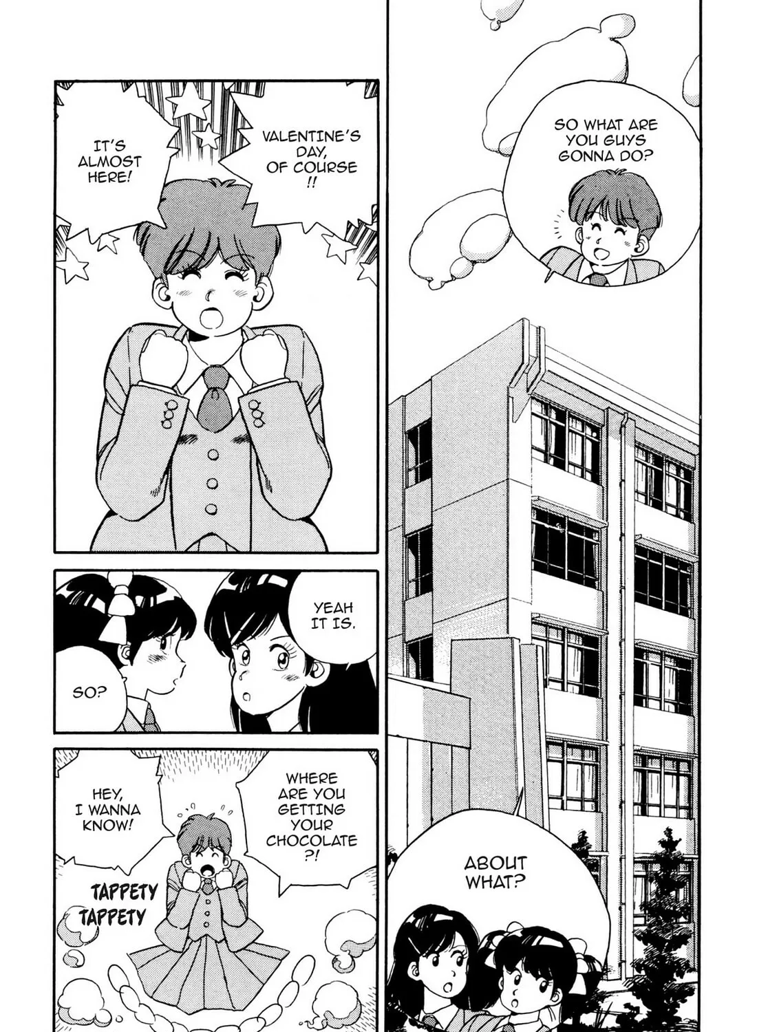Read Lemon Angel chapter 60 image 2 on Lezhin