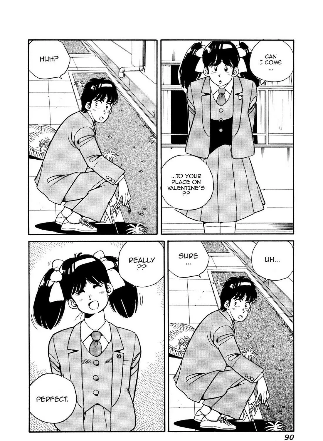 Read Lemon Angel chapter 60 image 22 on Lezhin