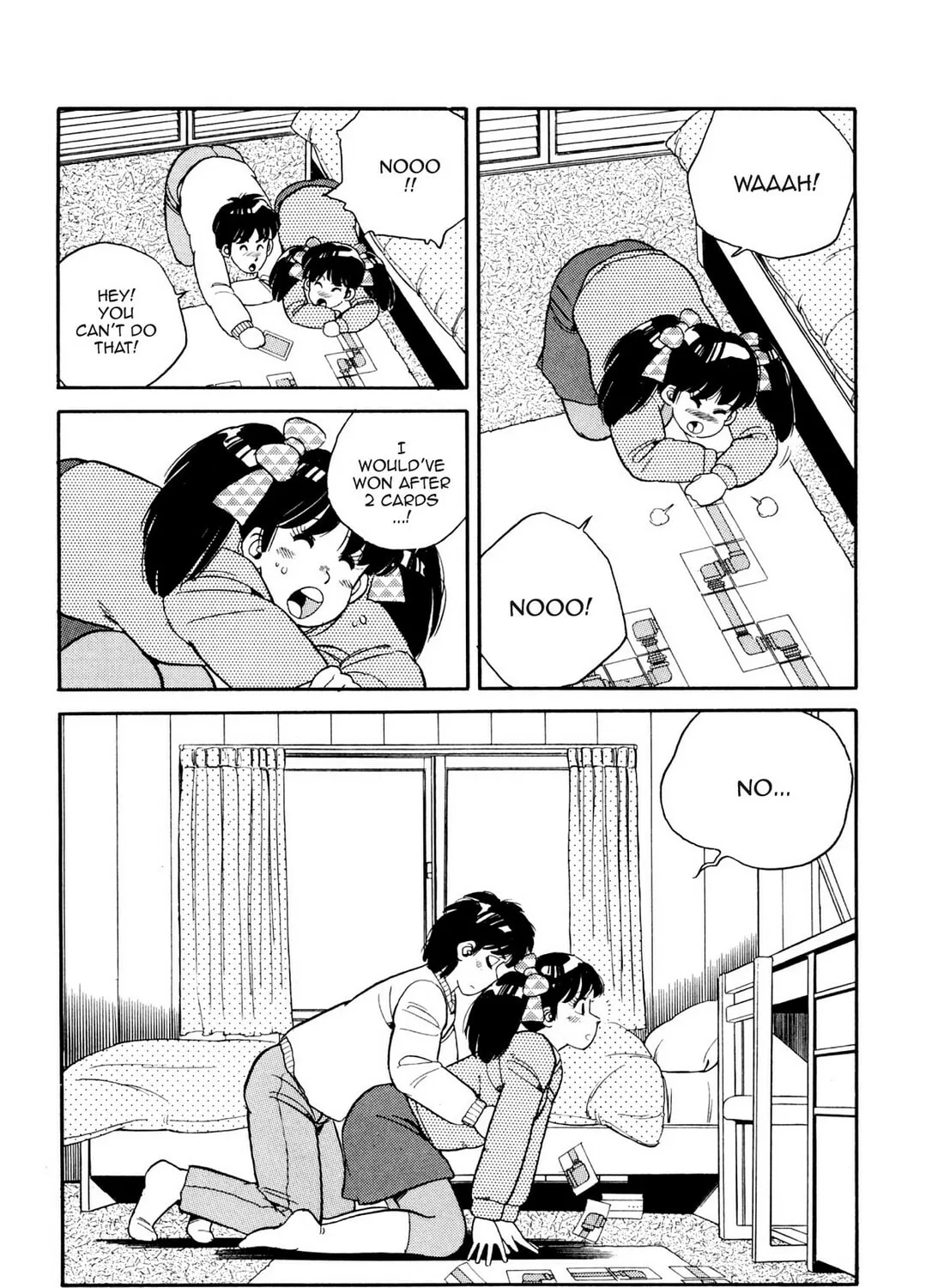 Read Lemon Angel chapter 61 image 24 on Lezhin