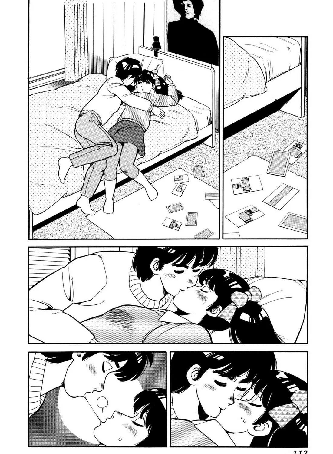 Read Lemon Angel chapter 61 image 28 on Lezhin
