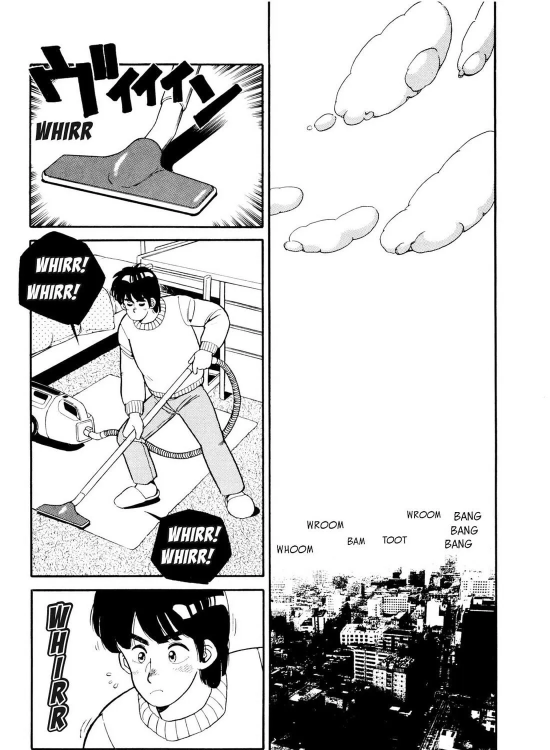 Read Lemon Angel chapter 61 image 4 on Lezhin