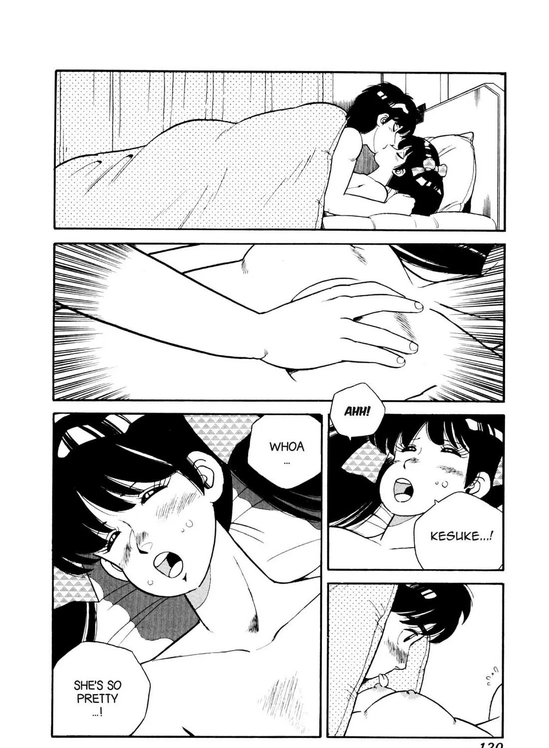 Read Lemon Angel chapter 62 image 10 on Lezhin