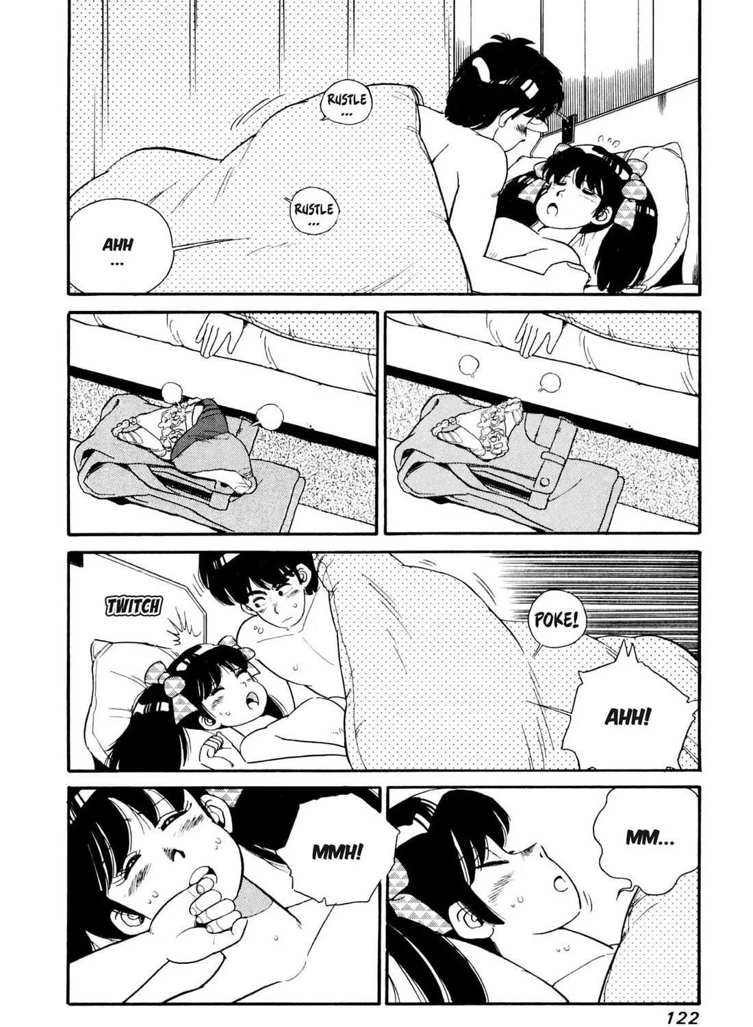 Read Lemon Angel chapter 62 image 14 on Lezhin