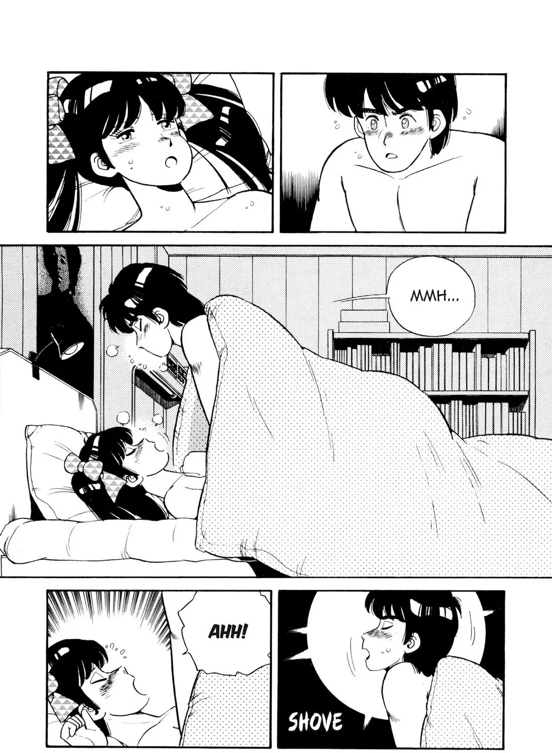 Read Lemon Angel chapter 62 image 18 on Lezhin