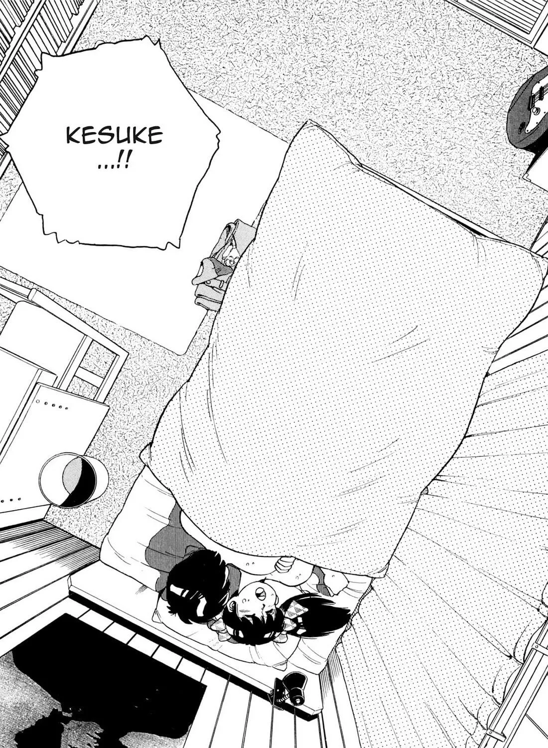 Read Lemon Angel chapter 62 image 22 on Lezhin