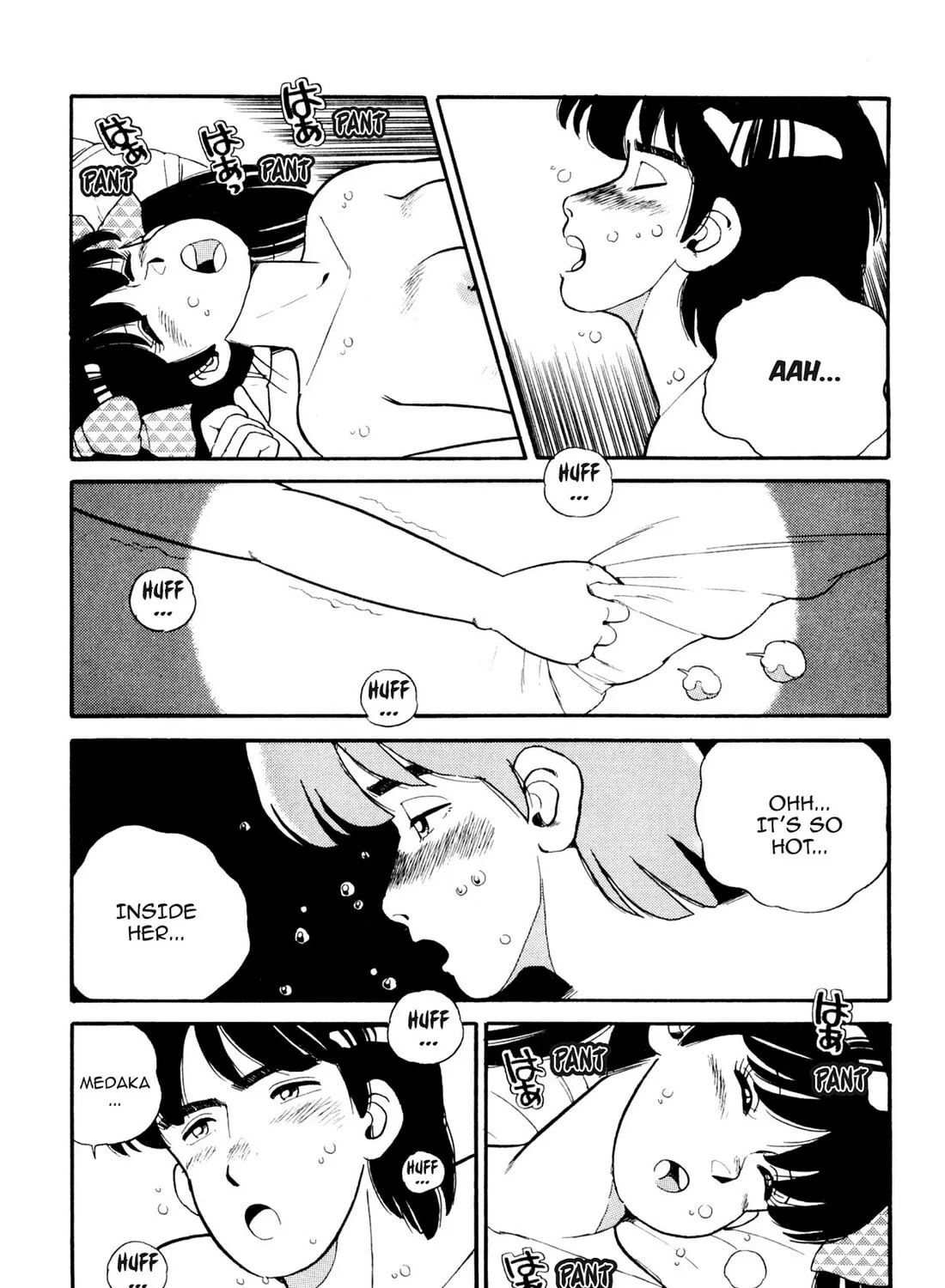 Read Lemon Angel chapter 62 image 24 on Lezhin