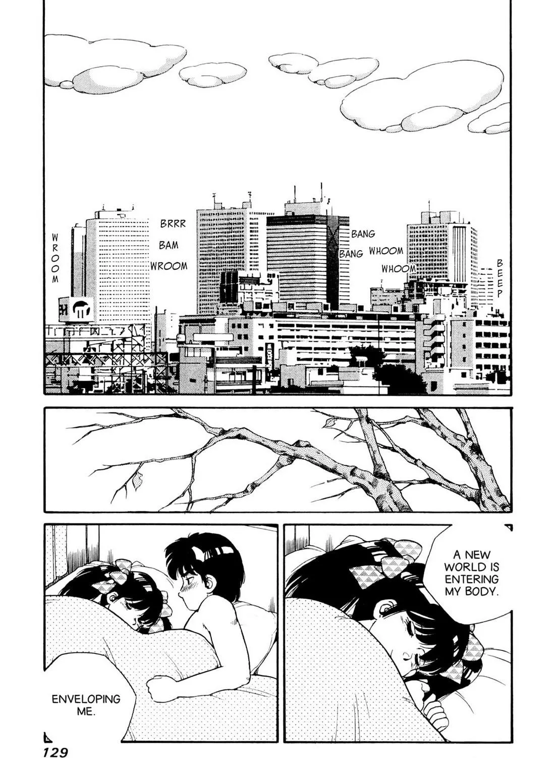 Read Lemon Angel chapter 62 image 28 on Lezhin