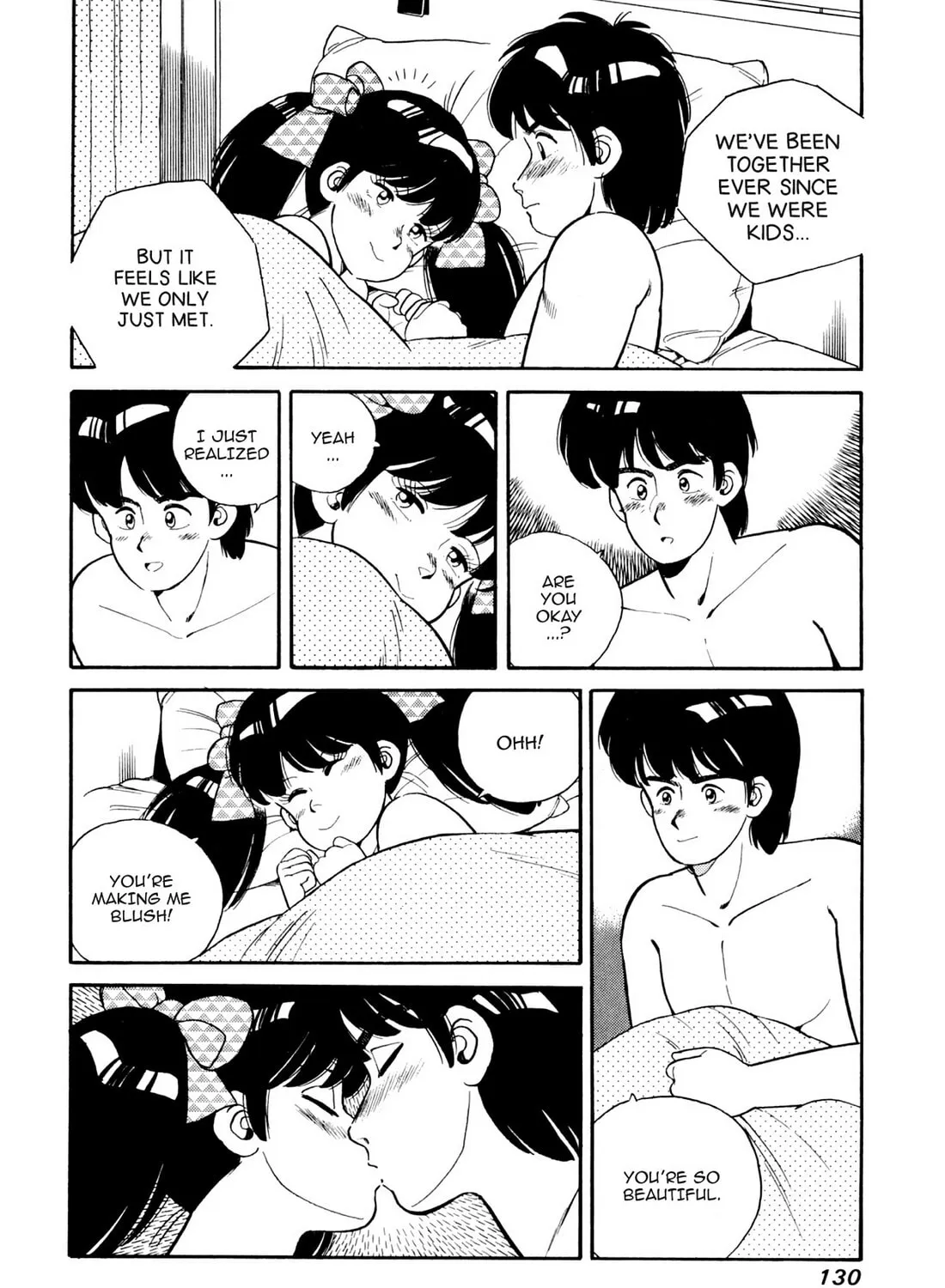 Read Lemon Angel chapter 62 image 30 on Lezhin