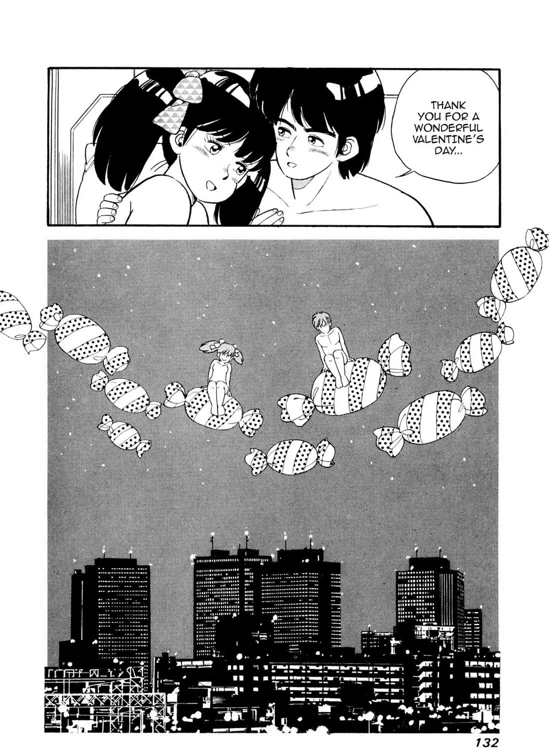 Read Lemon Angel chapter 62 image 34 on Lezhin