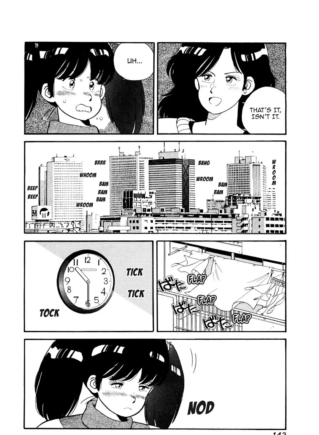 Read Lemon Angel chapter 63 image 18 on Lezhin
