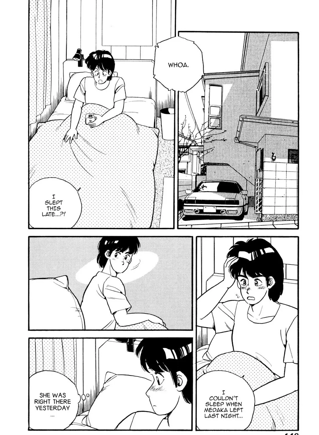 Read Lemon Angel chapter 63 image 30 on Lezhin