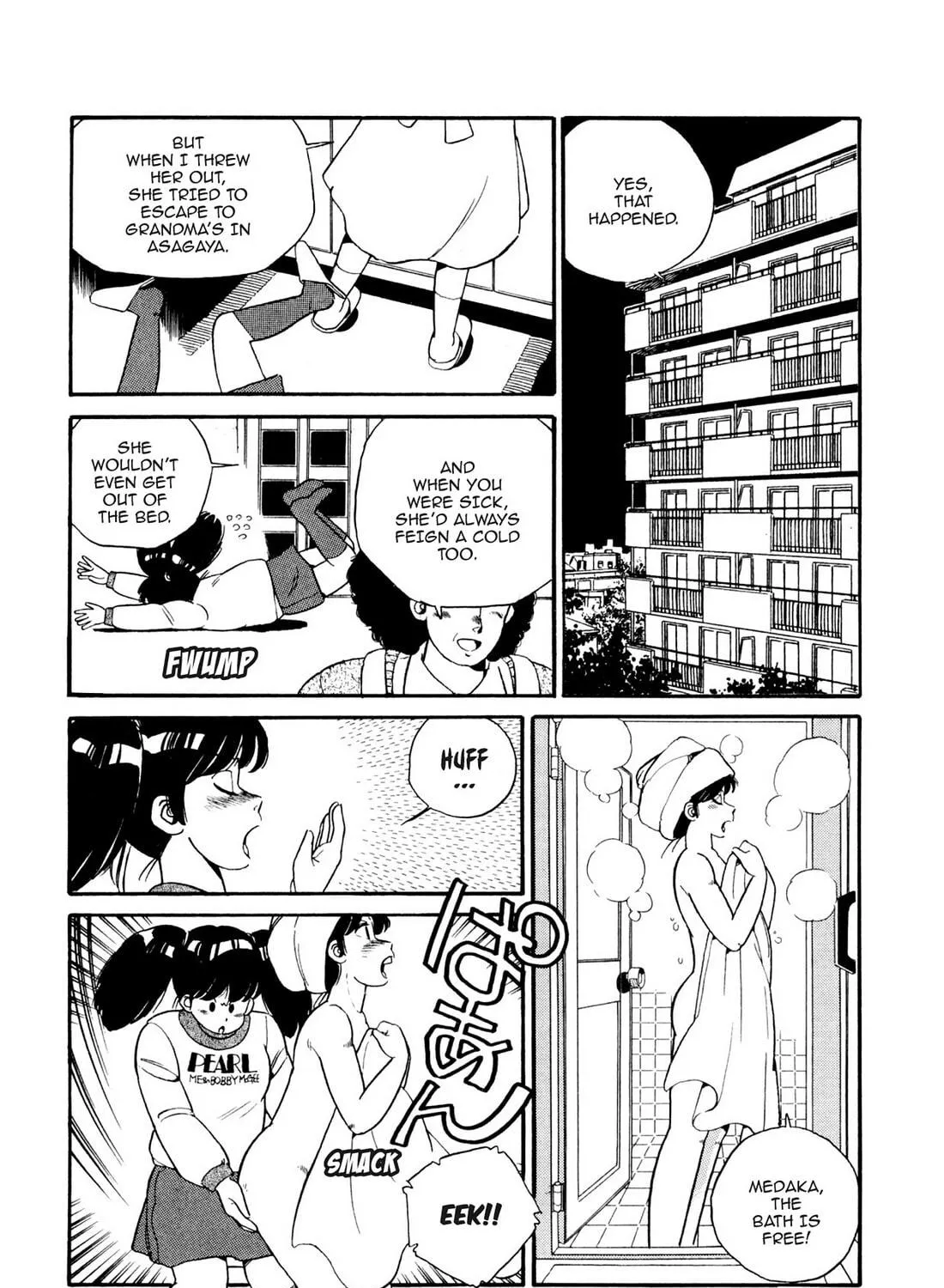 Read Lemon Angel chapter 63 image 34 on Lezhin