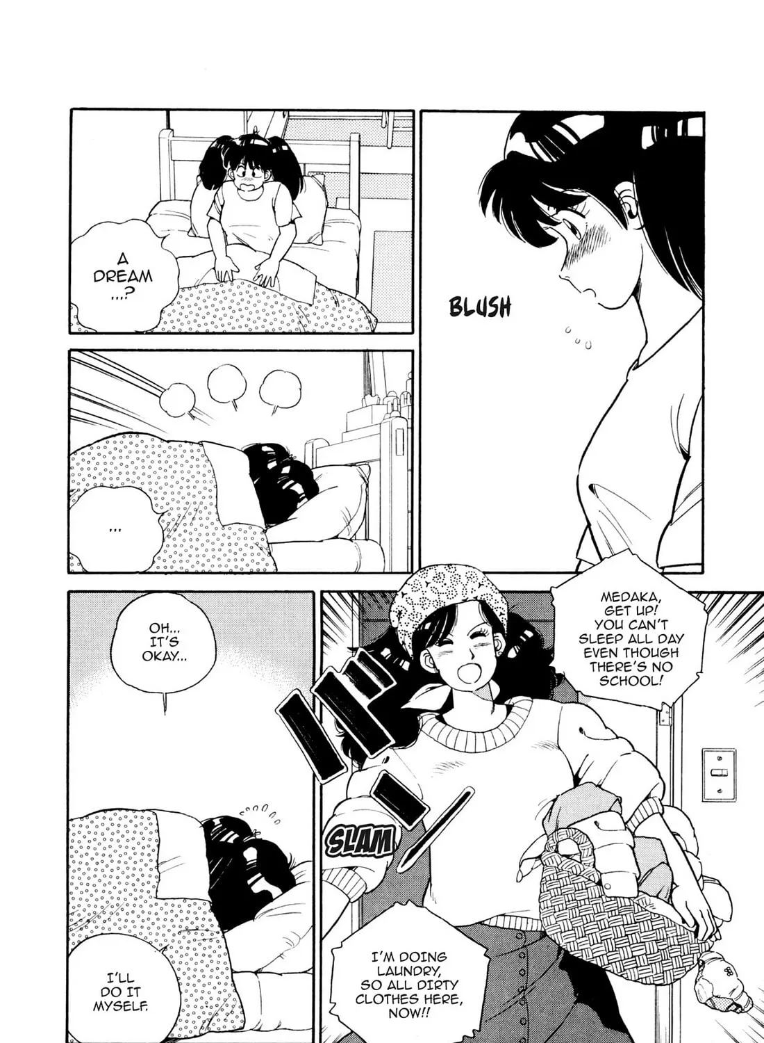 Read Lemon Angel chapter 63 image 6 on Lezhin