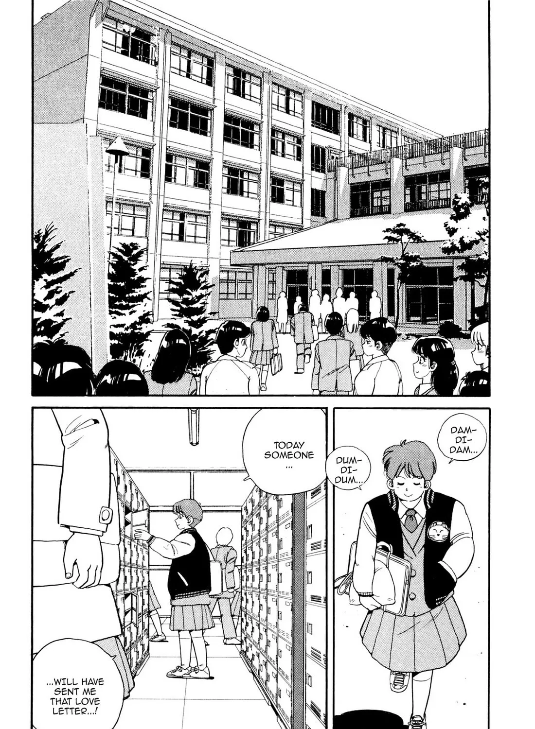Read Lemon Angel chapter 64 image 2 on Lezhin