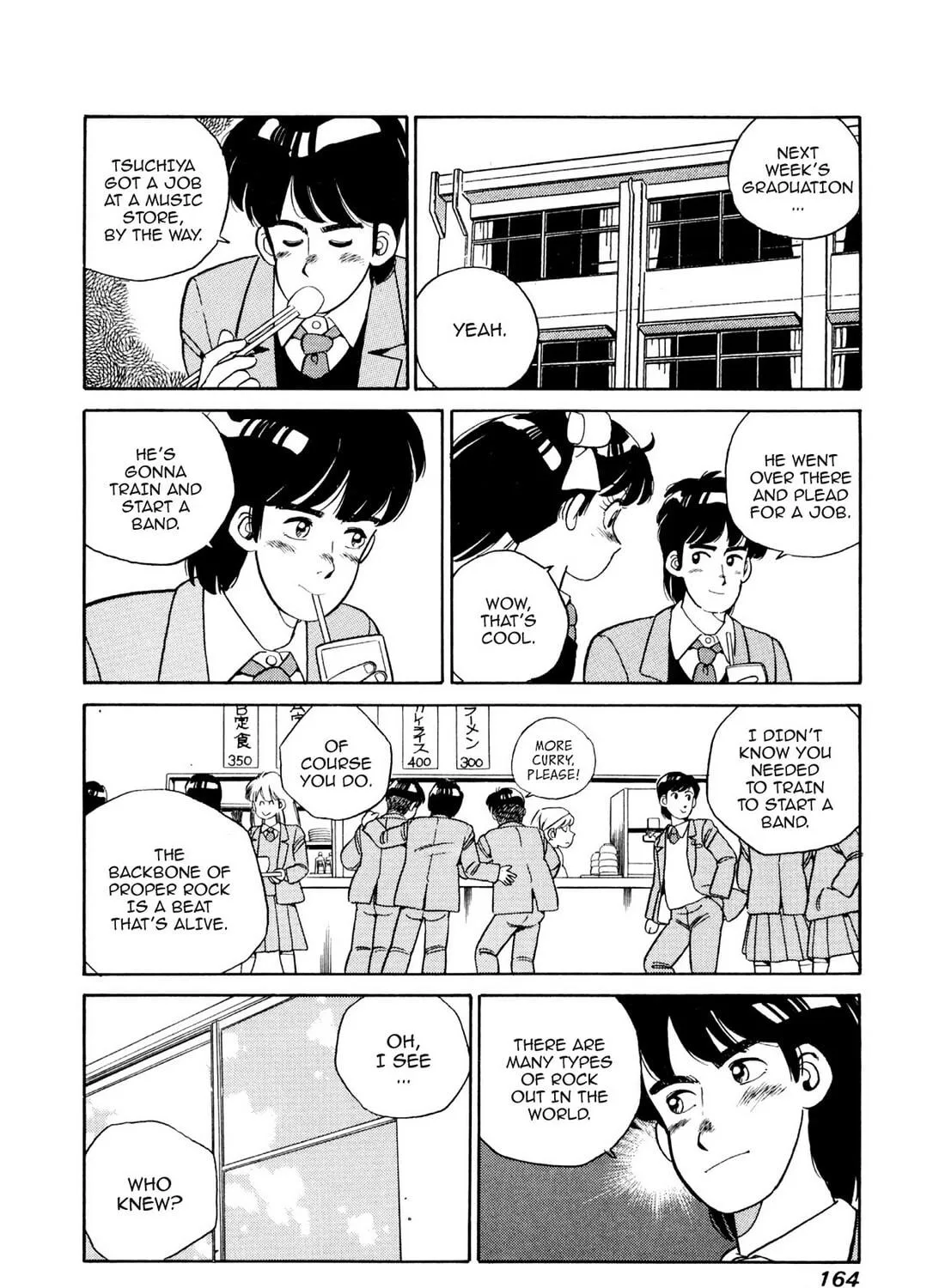 Read Lemon Angel chapter 64 image 22 on Lezhin