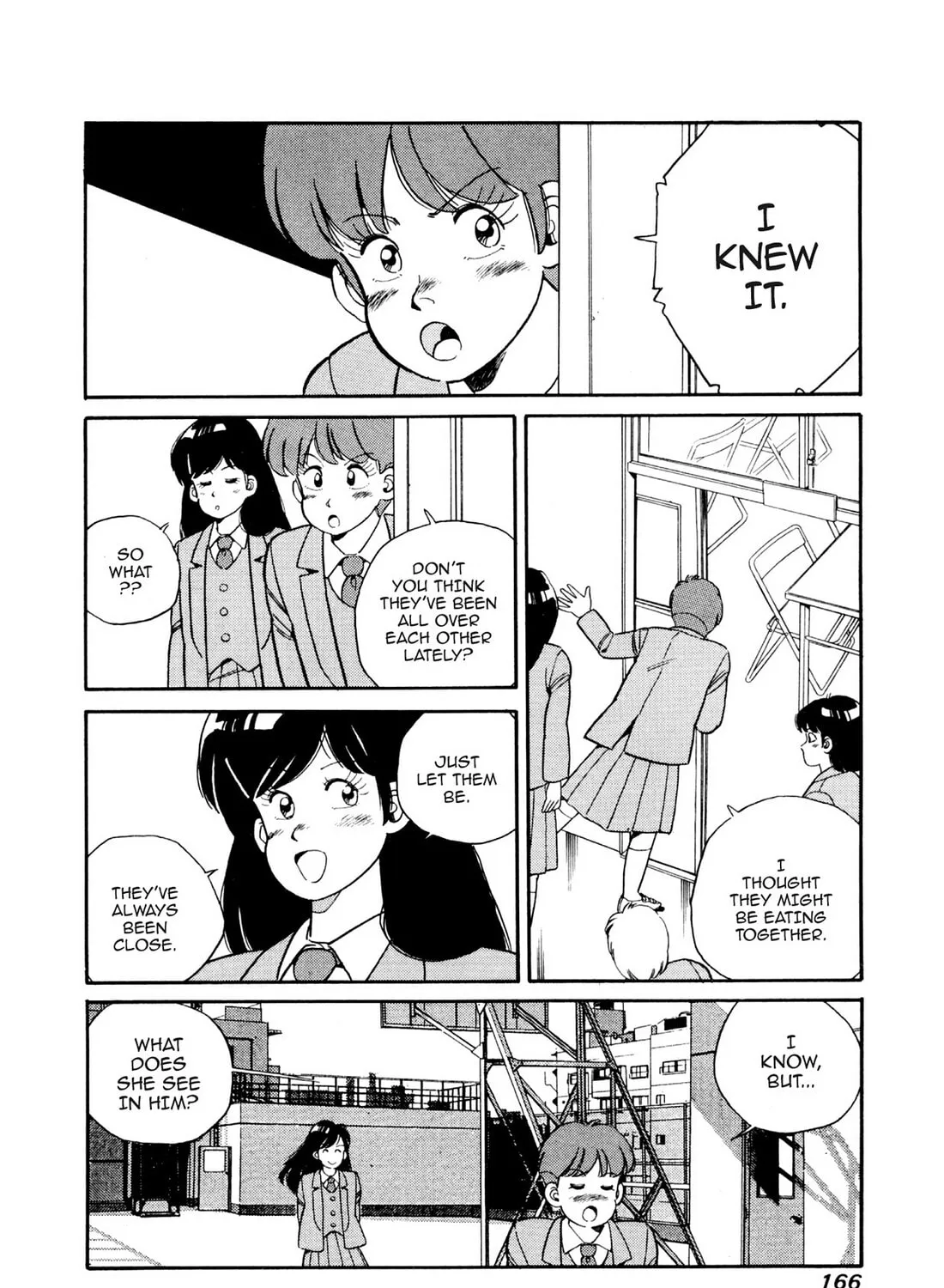 Read Lemon Angel chapter 64 image 26 on Lezhin