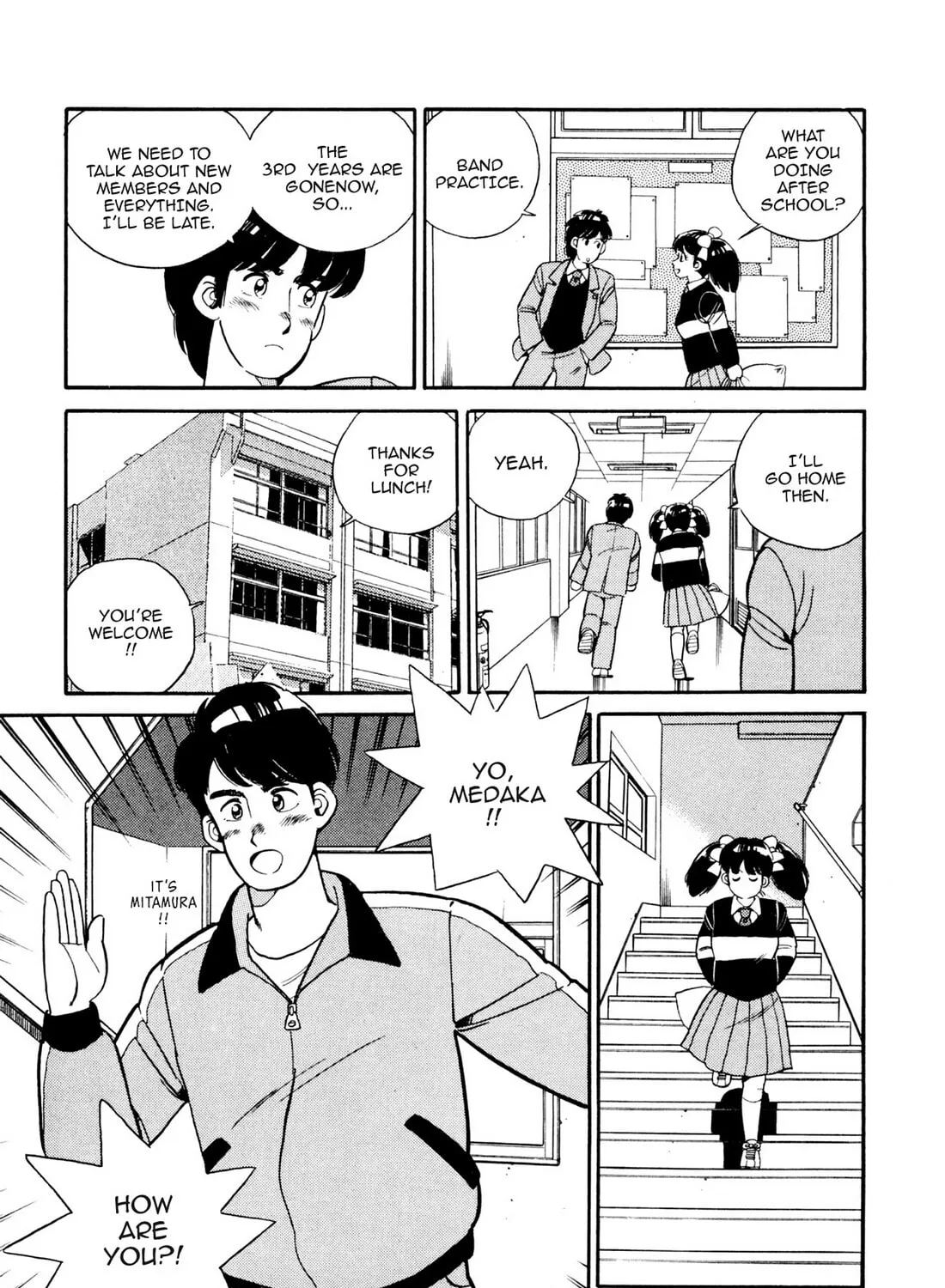 Read Lemon Angel chapter 64 image 30 on Lezhin