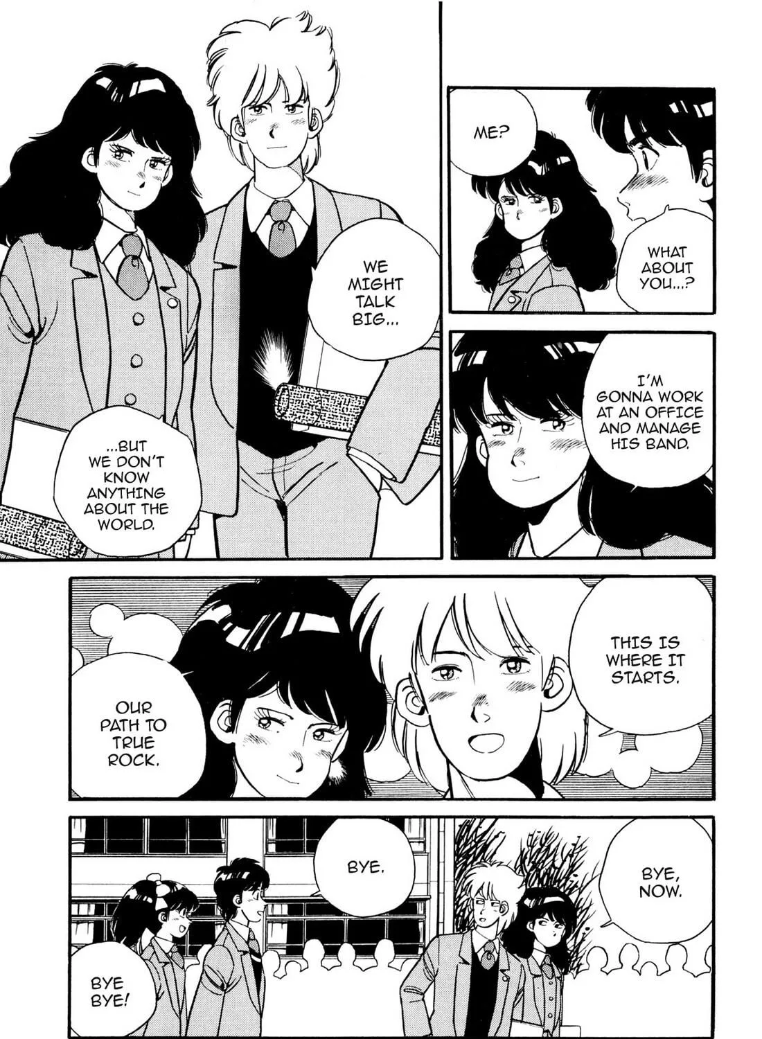 Read Lemon Angel chapter 65 image 10 on Lezhin