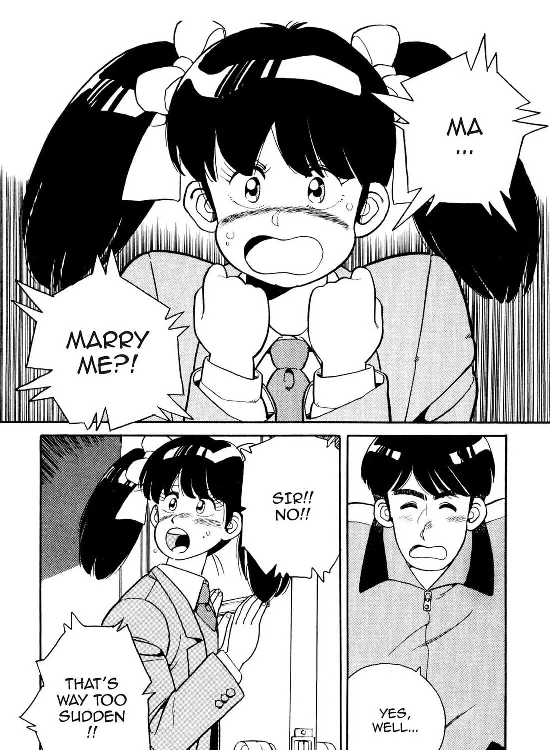 Read Lemon Angel chapter 65 image 22 on Lezhin
