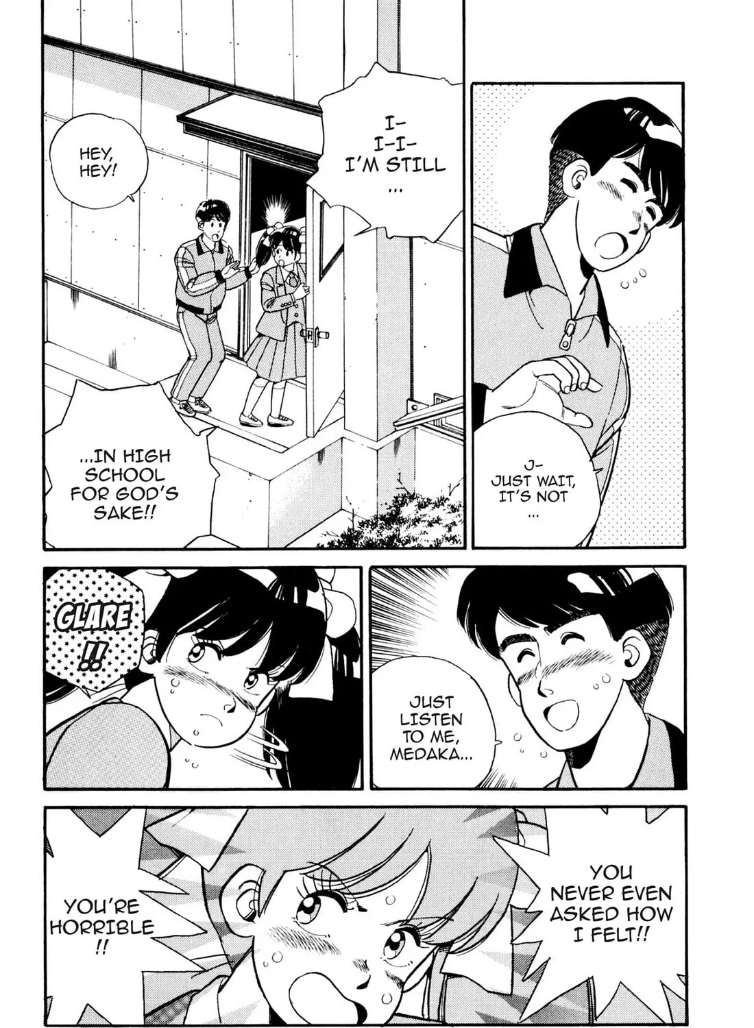 Read Lemon Angel chapter 65 image 24 on Lezhin