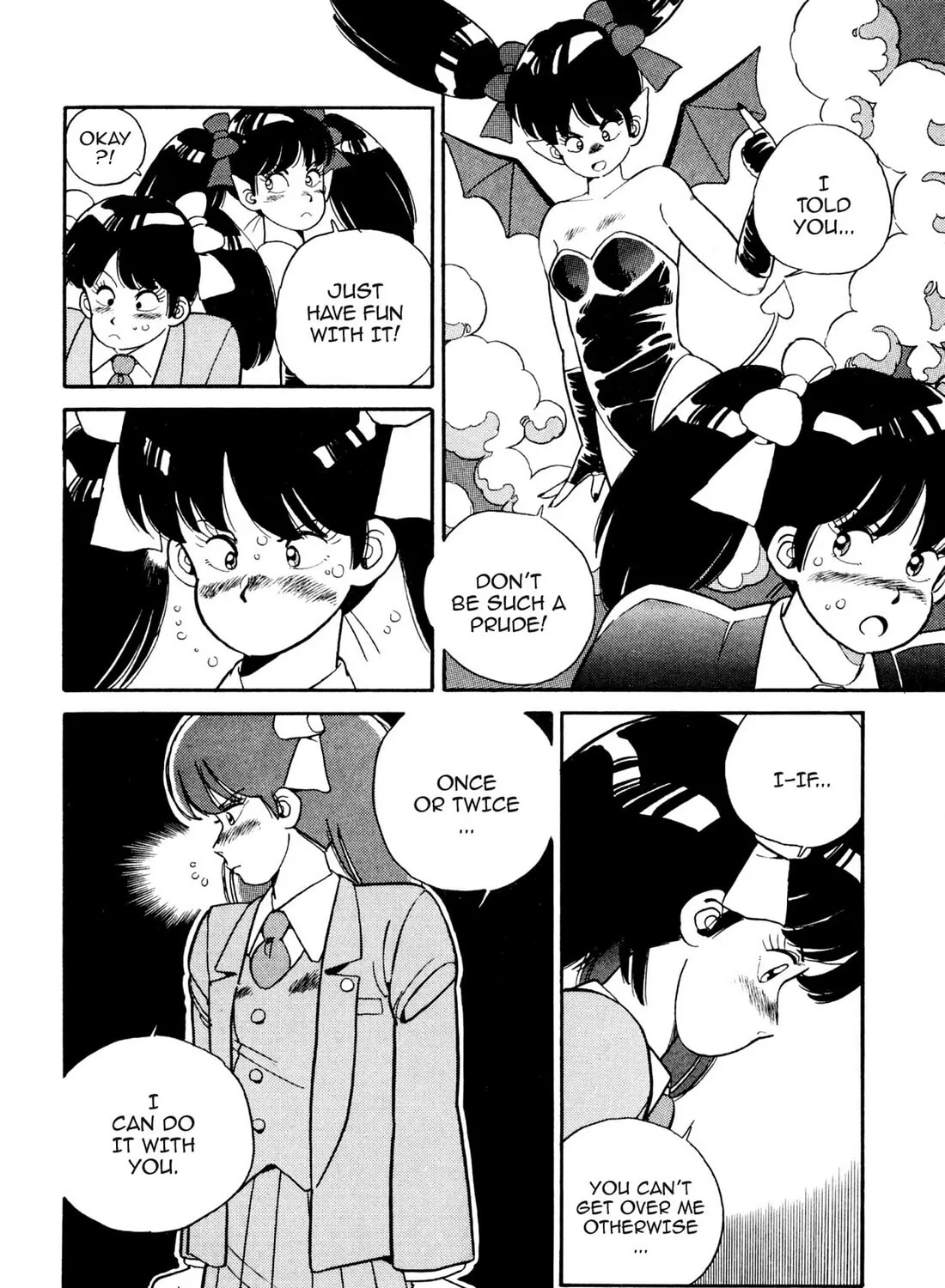 Read Lemon Angel chapter 65 image 26 on Lezhin