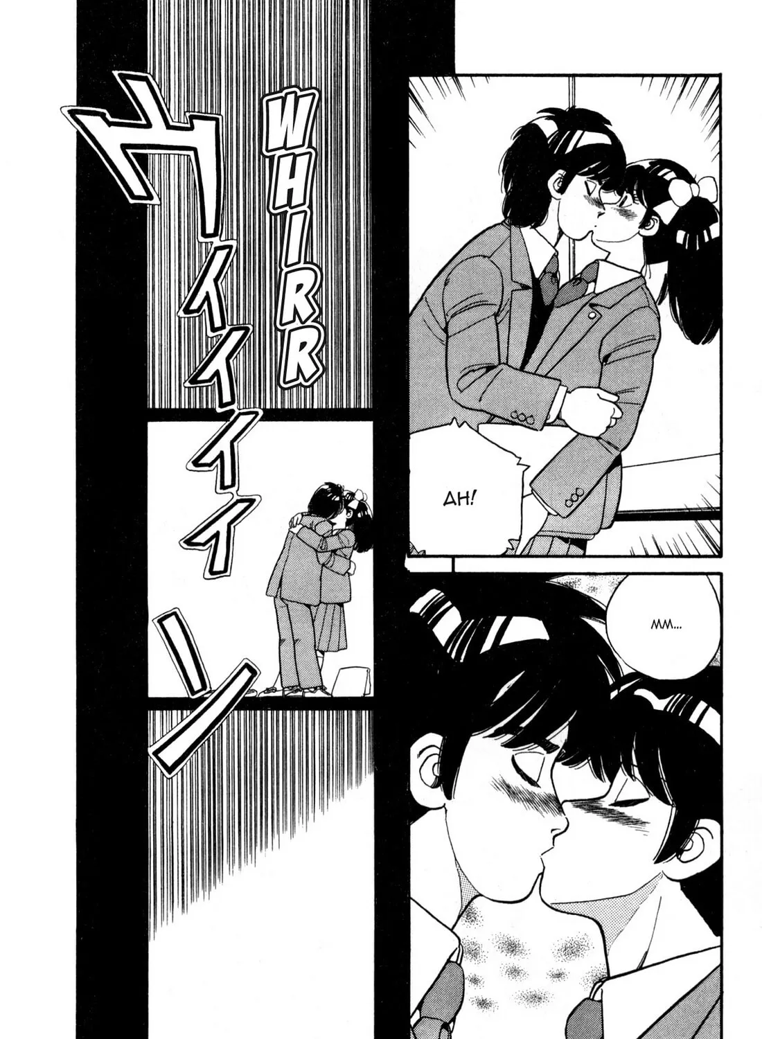 Read Lemon Angel chapter 67 image 18 on Lezhin