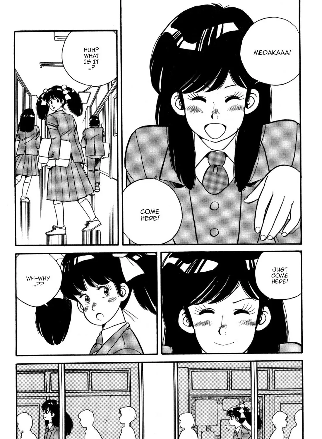 Read Lemon Angel chapter 67 image 2 on Lezhin