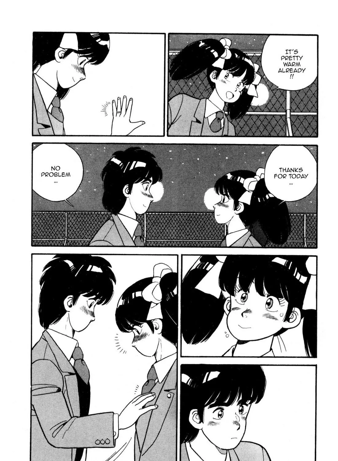 Read Lemon Angel chapter 67 image 22 on Lezhin