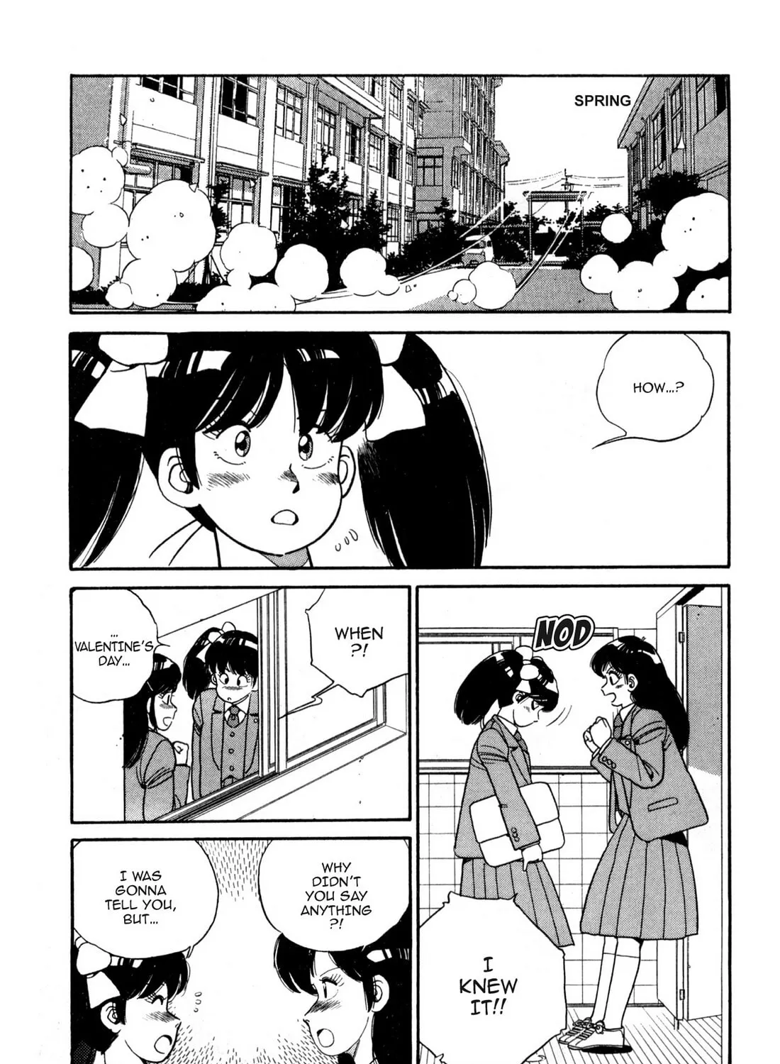 Read Lemon Angel chapter 67 image 6 on Lezhin