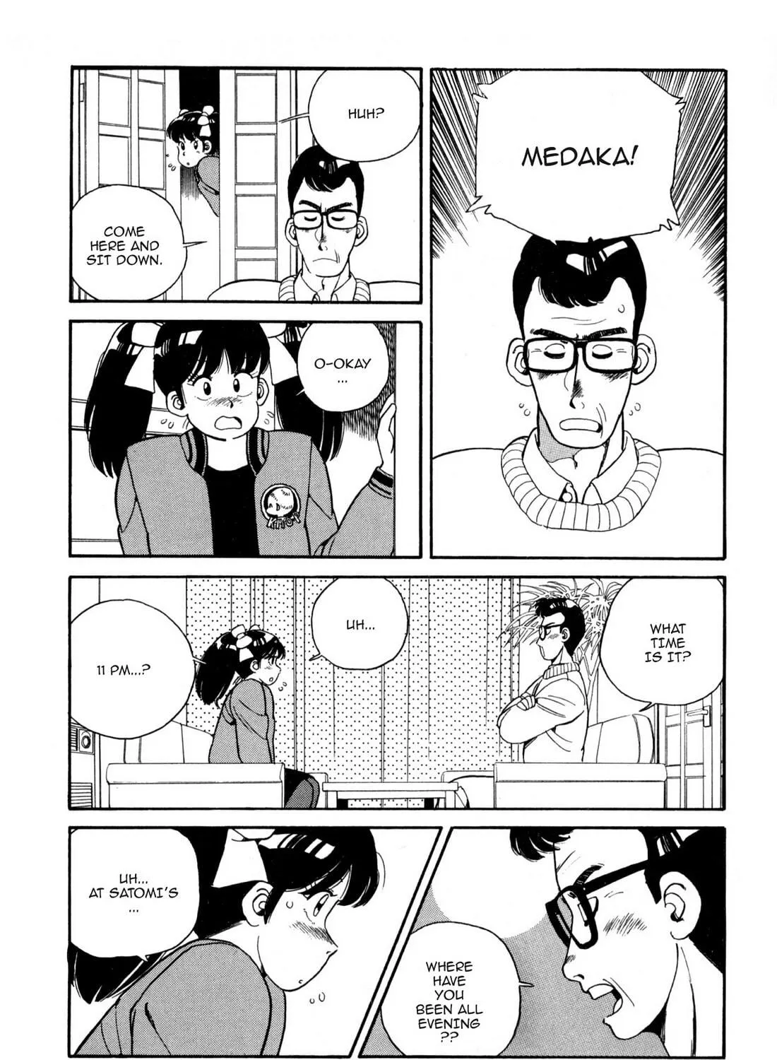 Read Lemon Angel chapter 68 image 10 on Lezhin