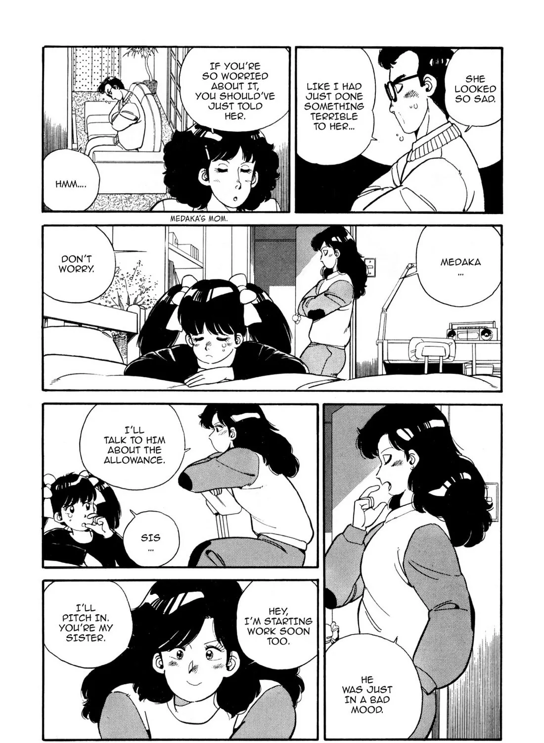 Read Lemon Angel chapter 68 image 18 on Lezhin